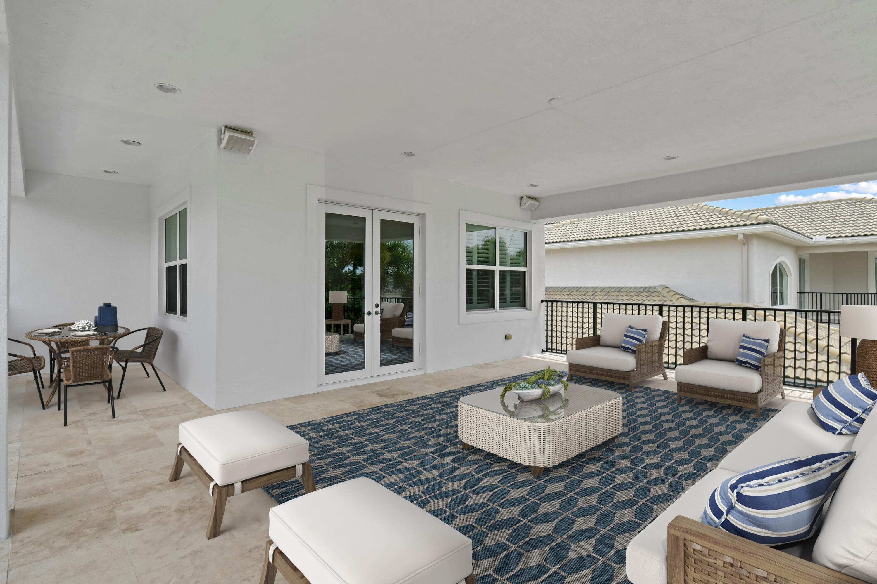 Frenchmans Harbor - Residential