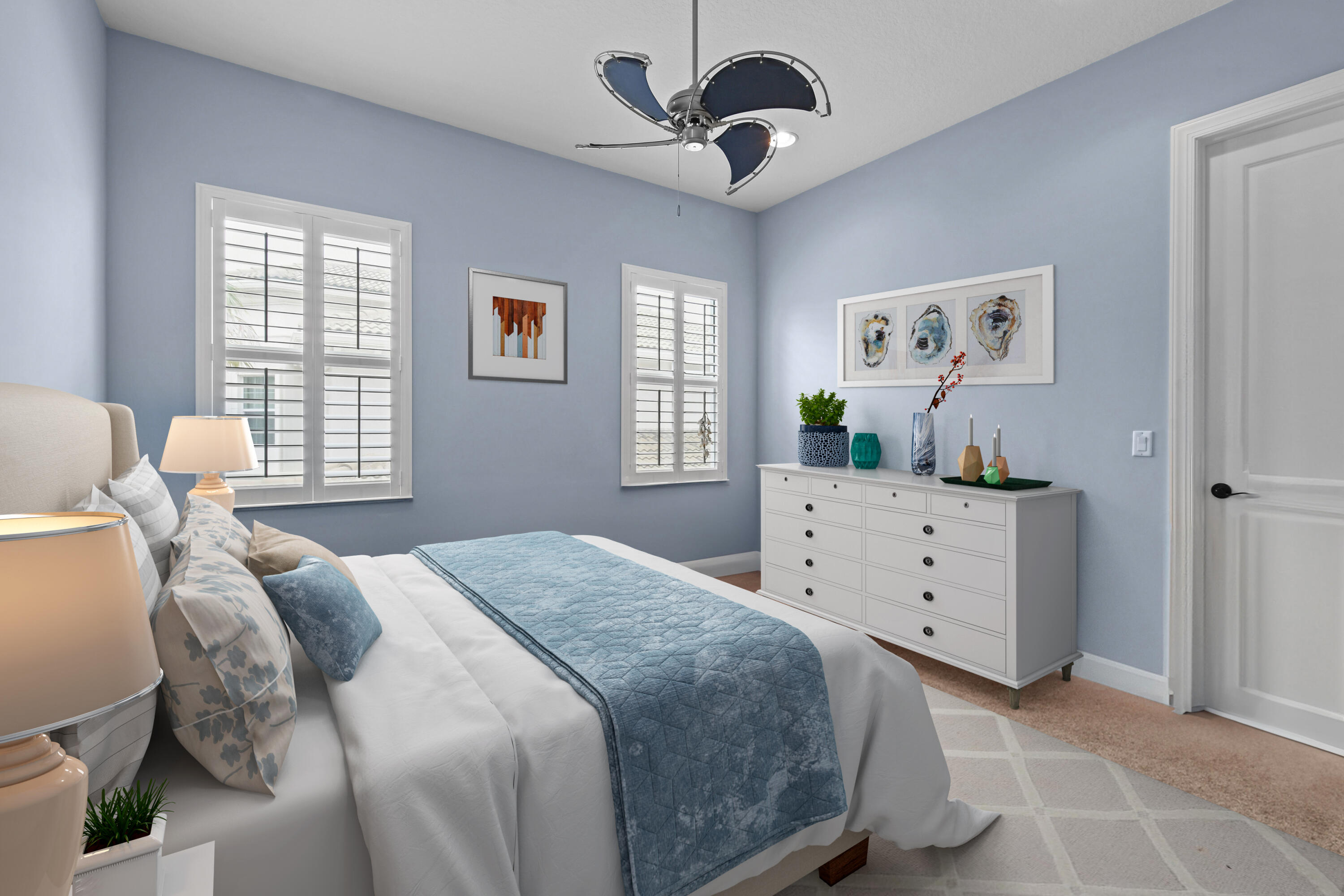 Frenchmans Harbor - Residential