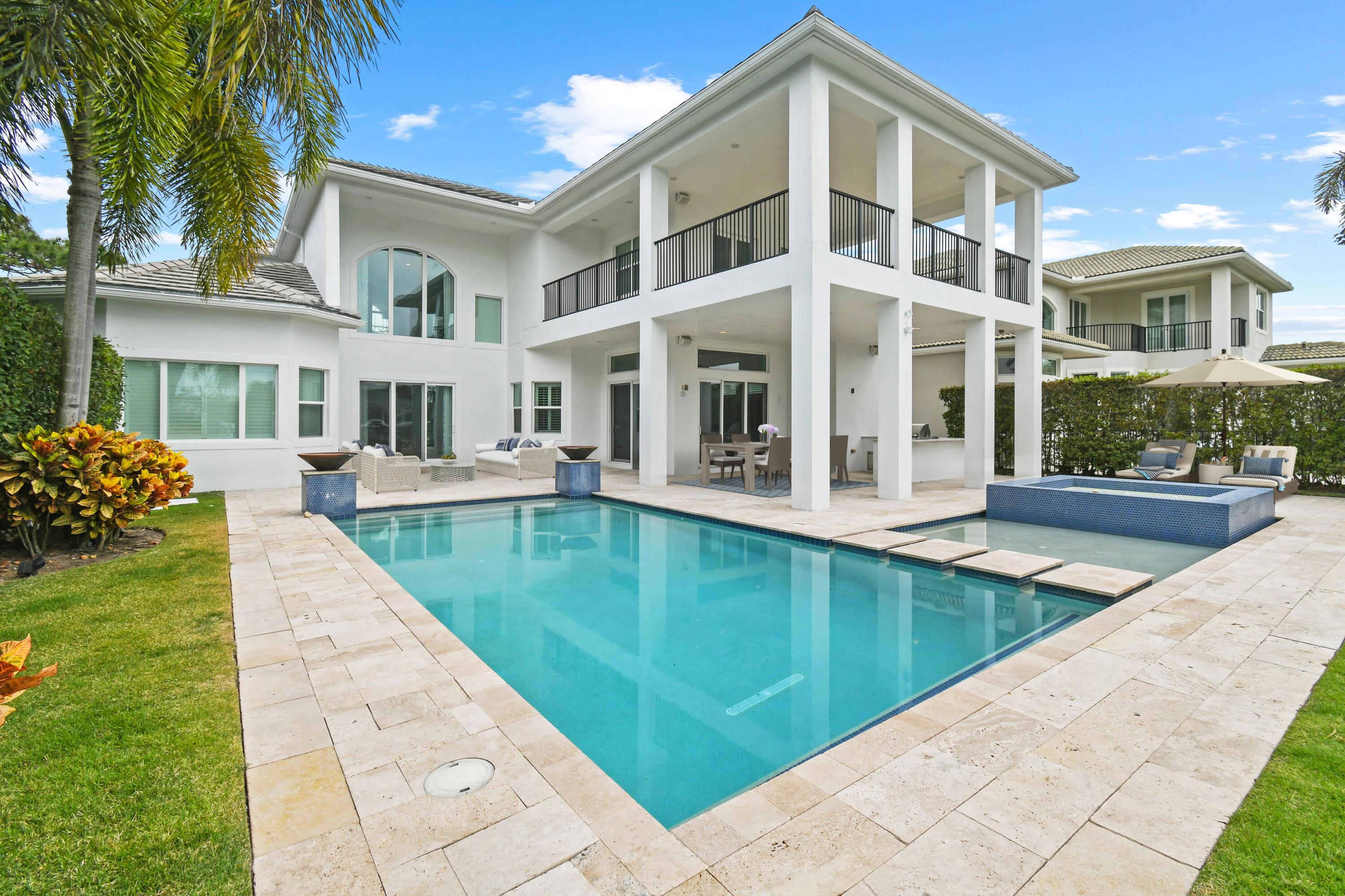 Frenchmans Harbor - Residential