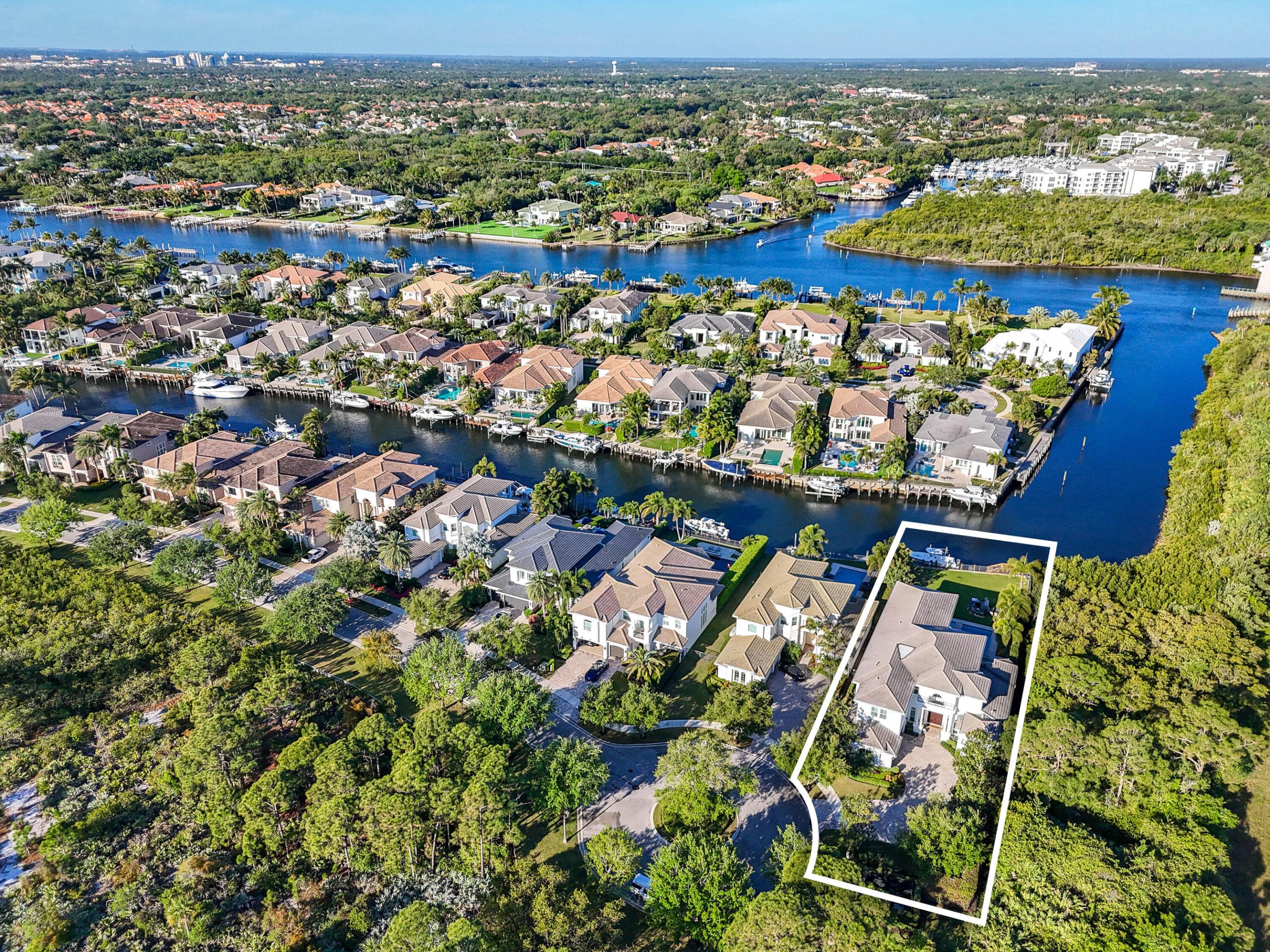 Frenchmans Harbor - Residential