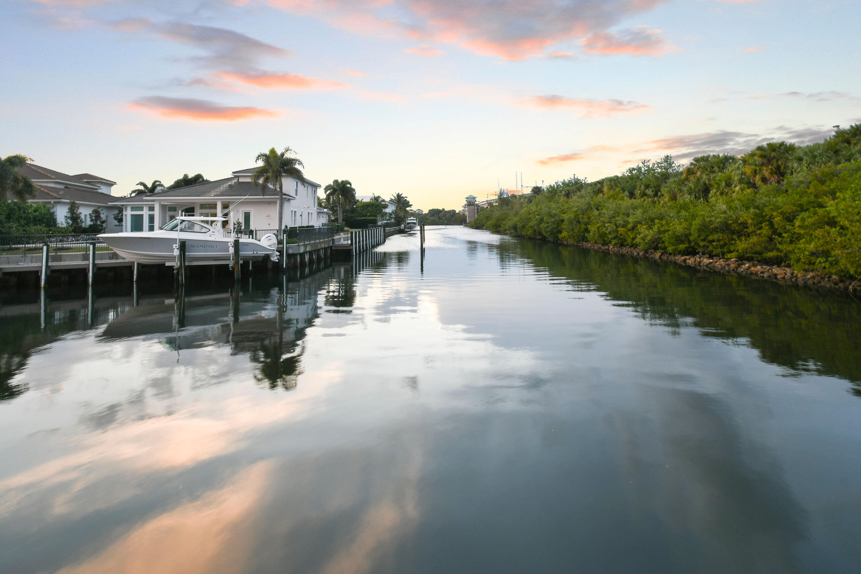 Frenchmans Harbor - Residential