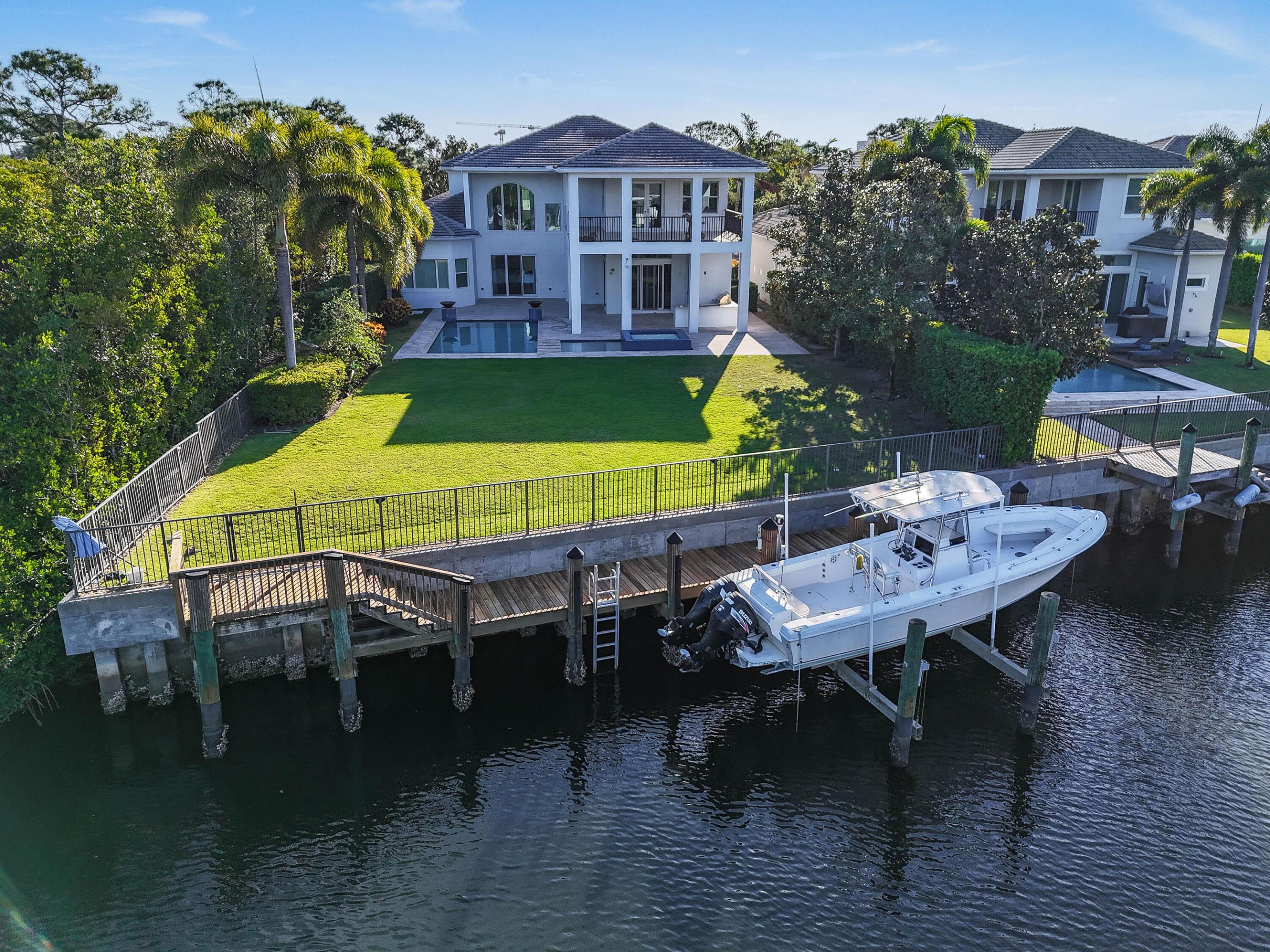 Frenchmans Harbor - Residential