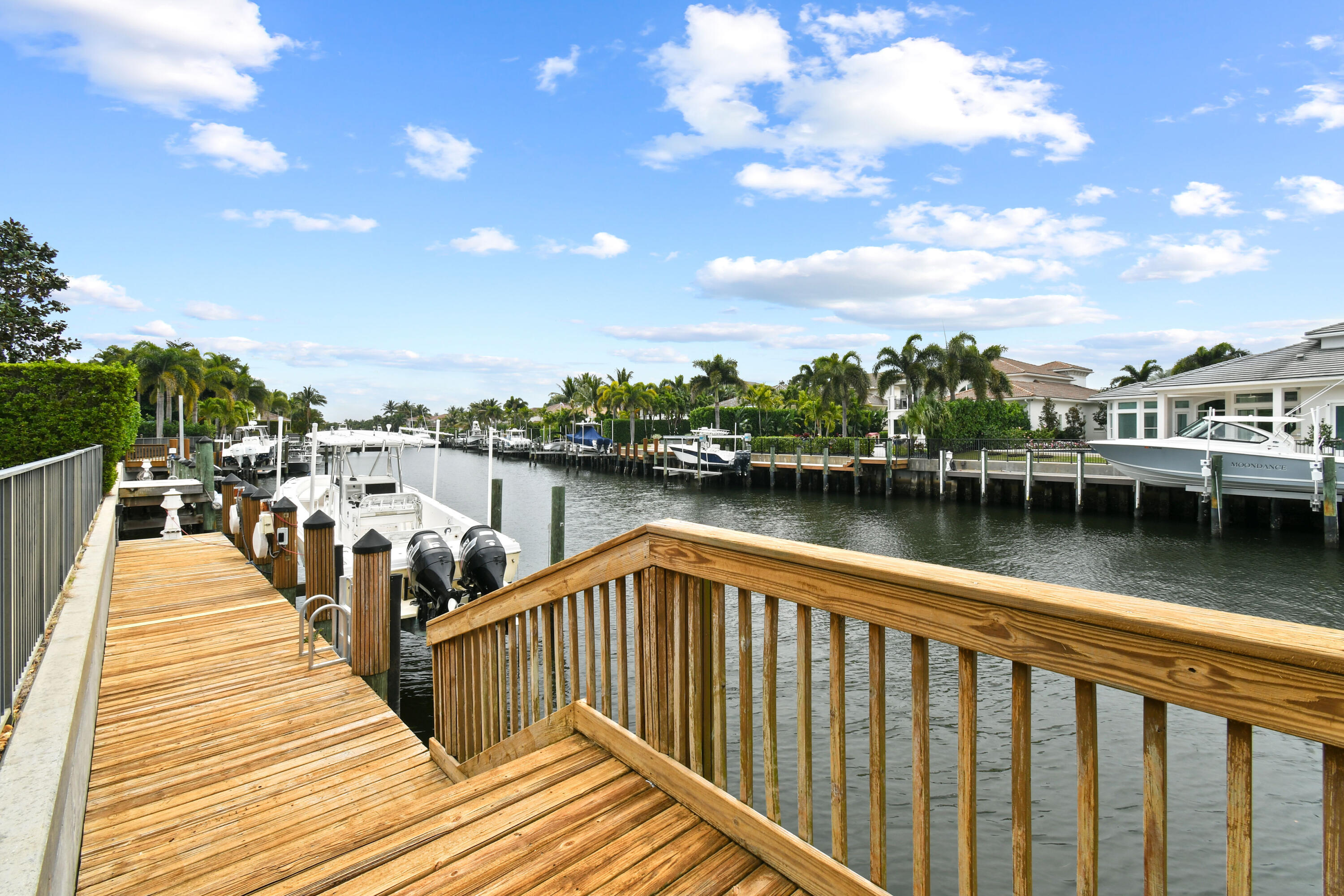 Frenchmans Harbor - Residential