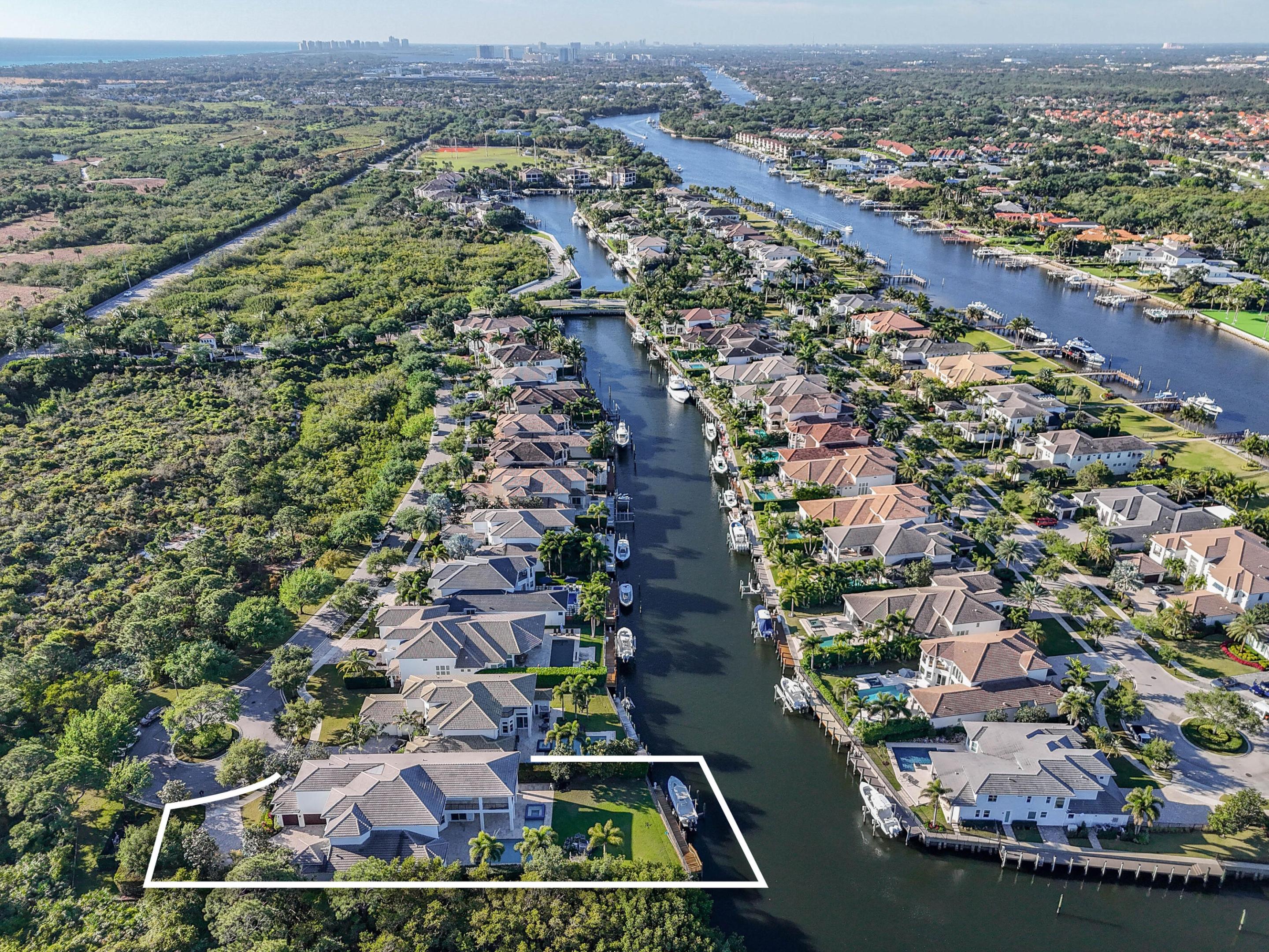 Frenchmans Harbor - Residential