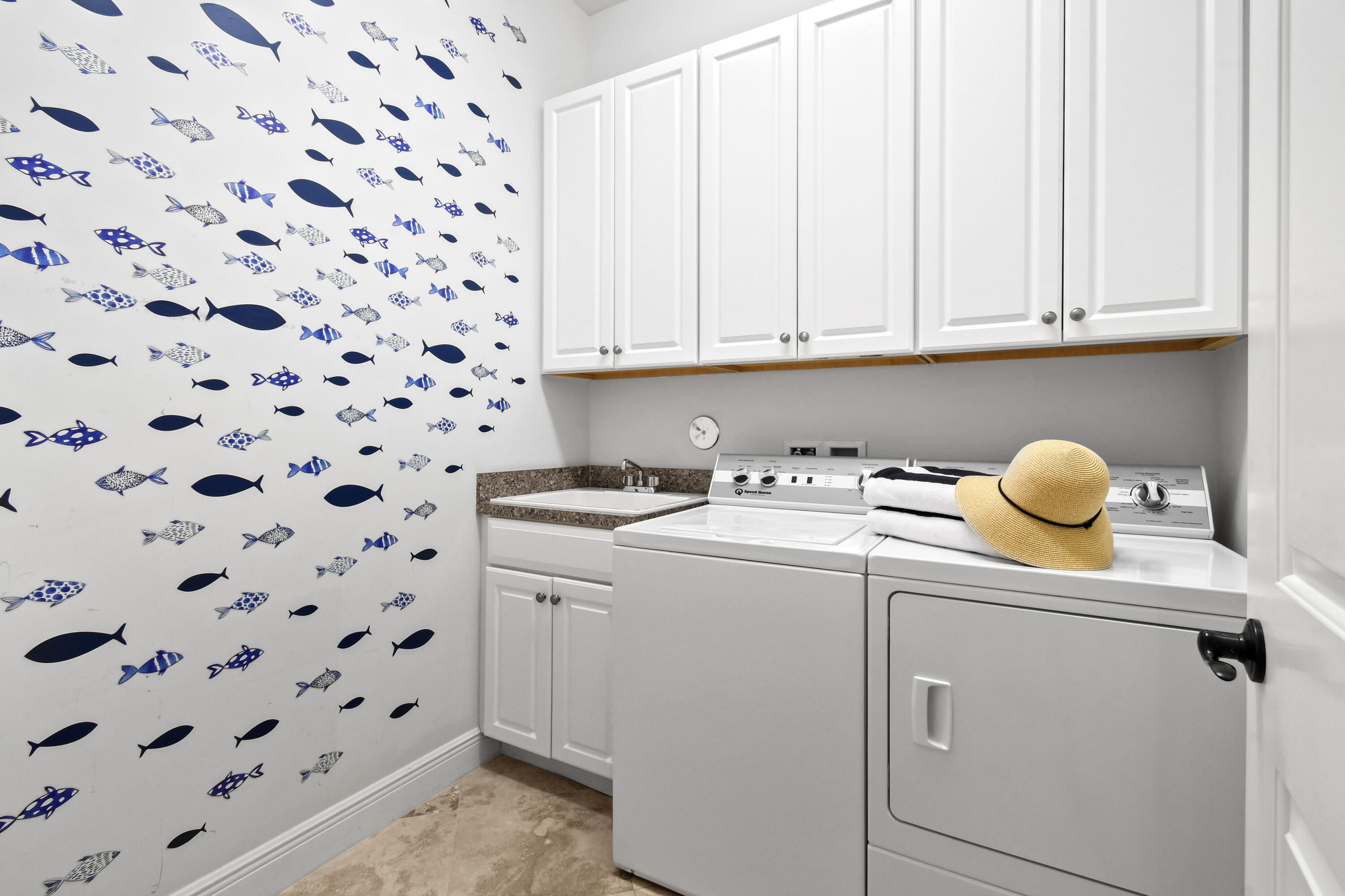 Frenchmans Harbor - Residential