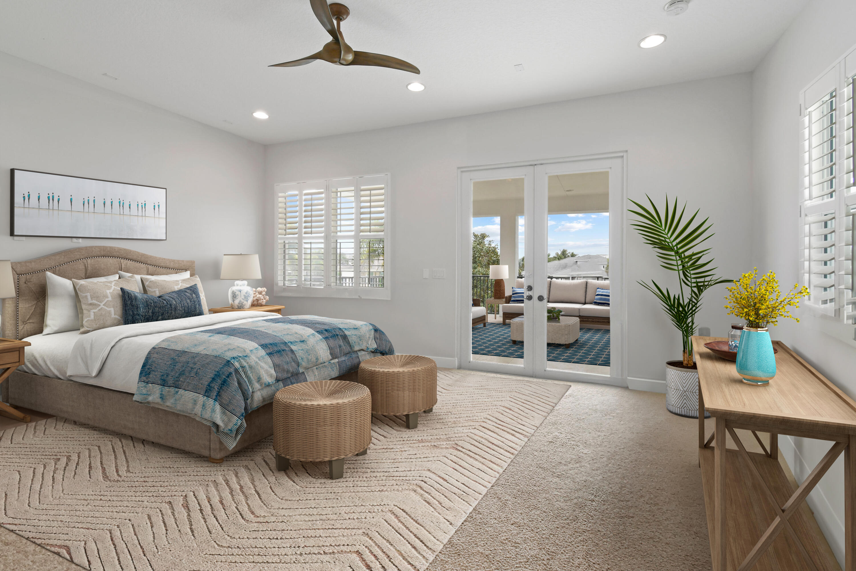 Frenchmans Harbor - Residential