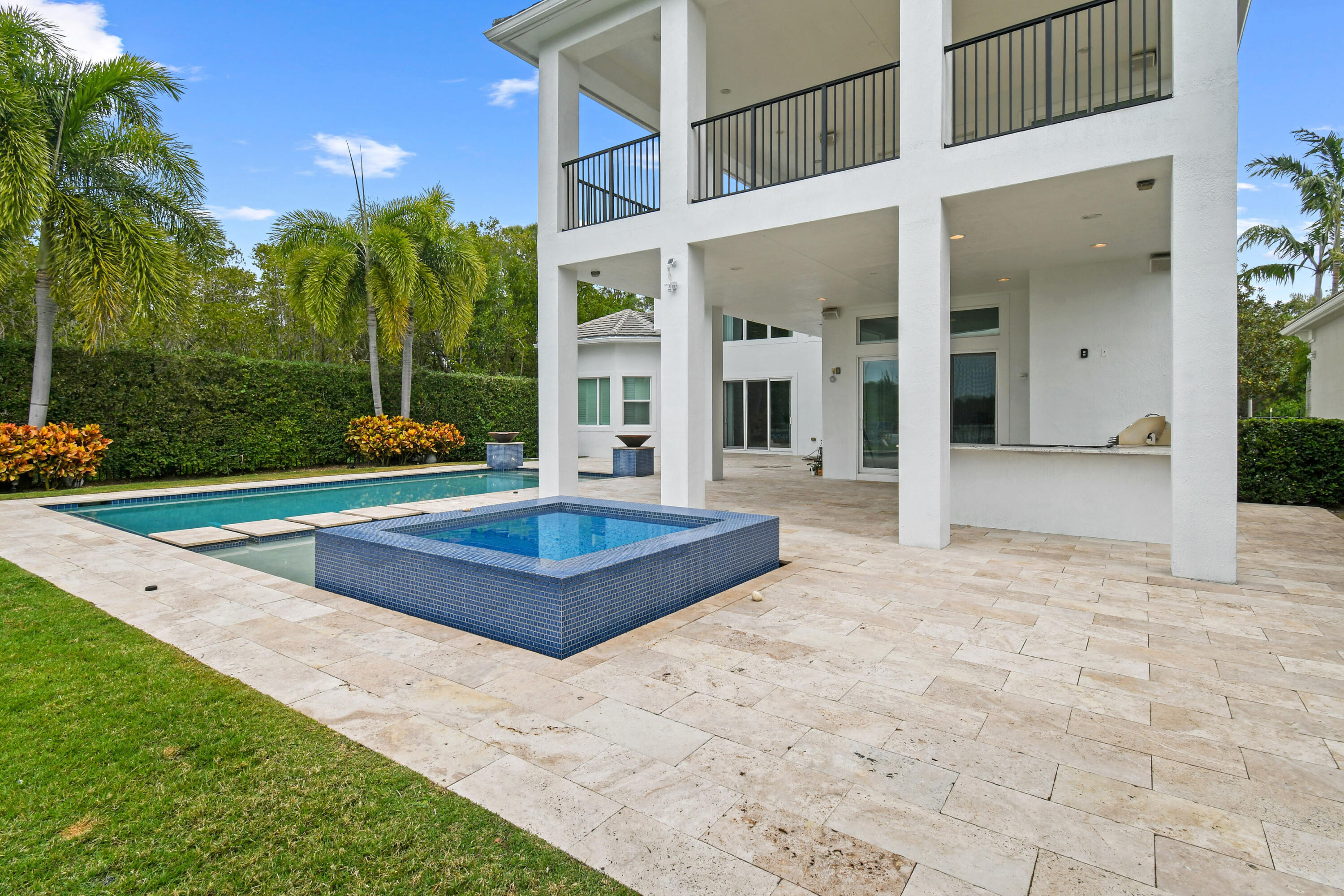 Frenchmans Harbor - Residential