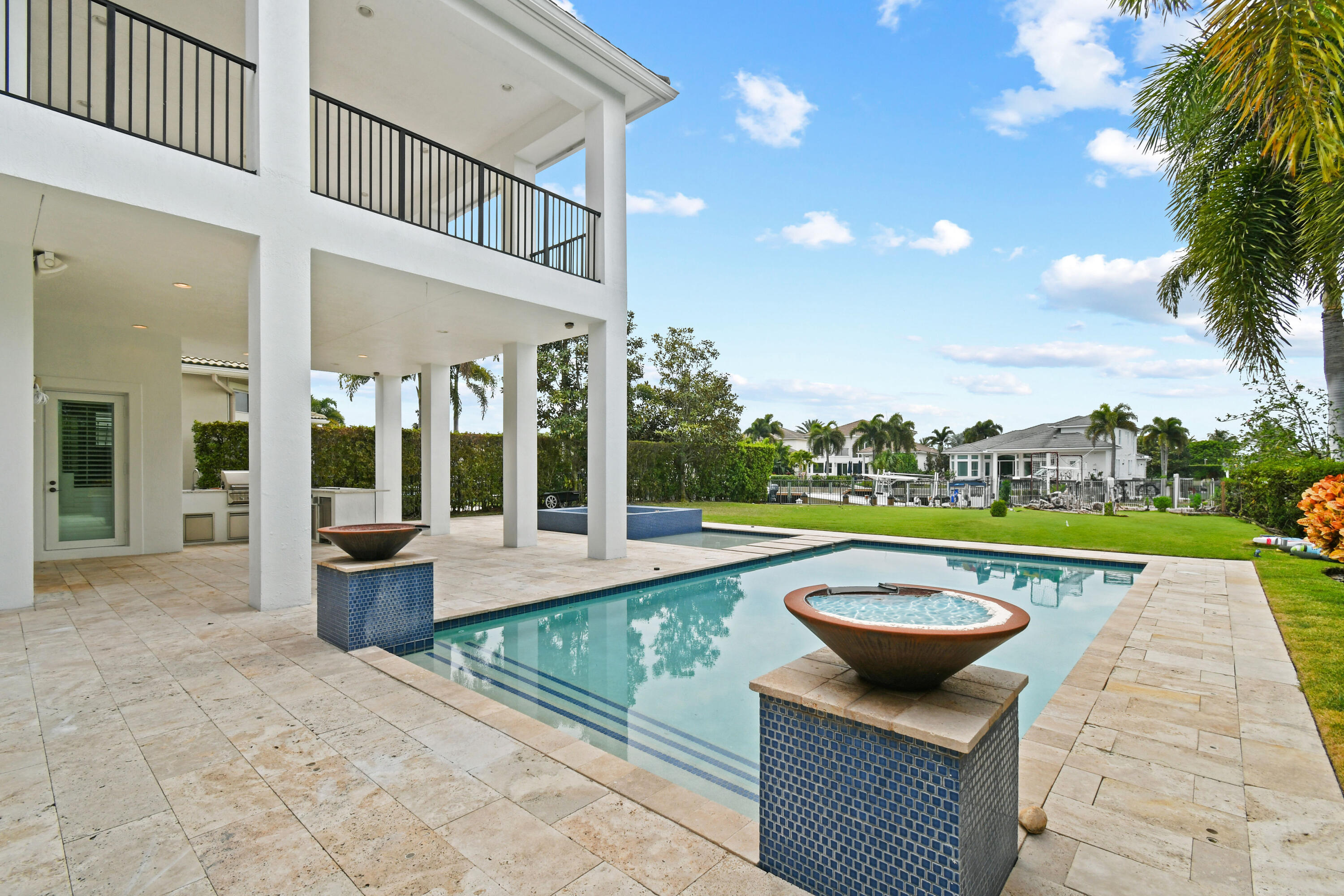 Frenchmans Harbor - Residential