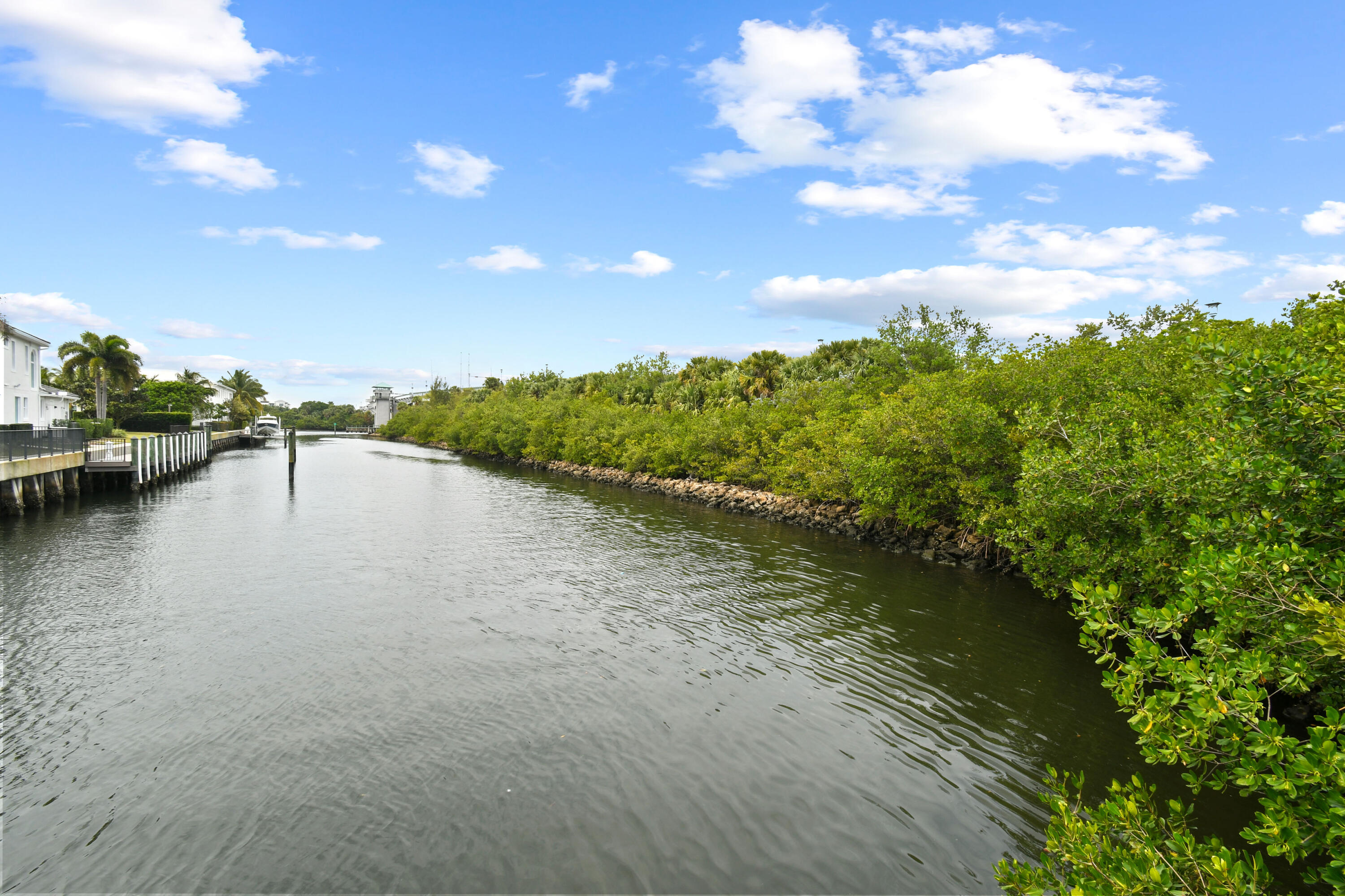 Frenchmans Harbor - Residential
