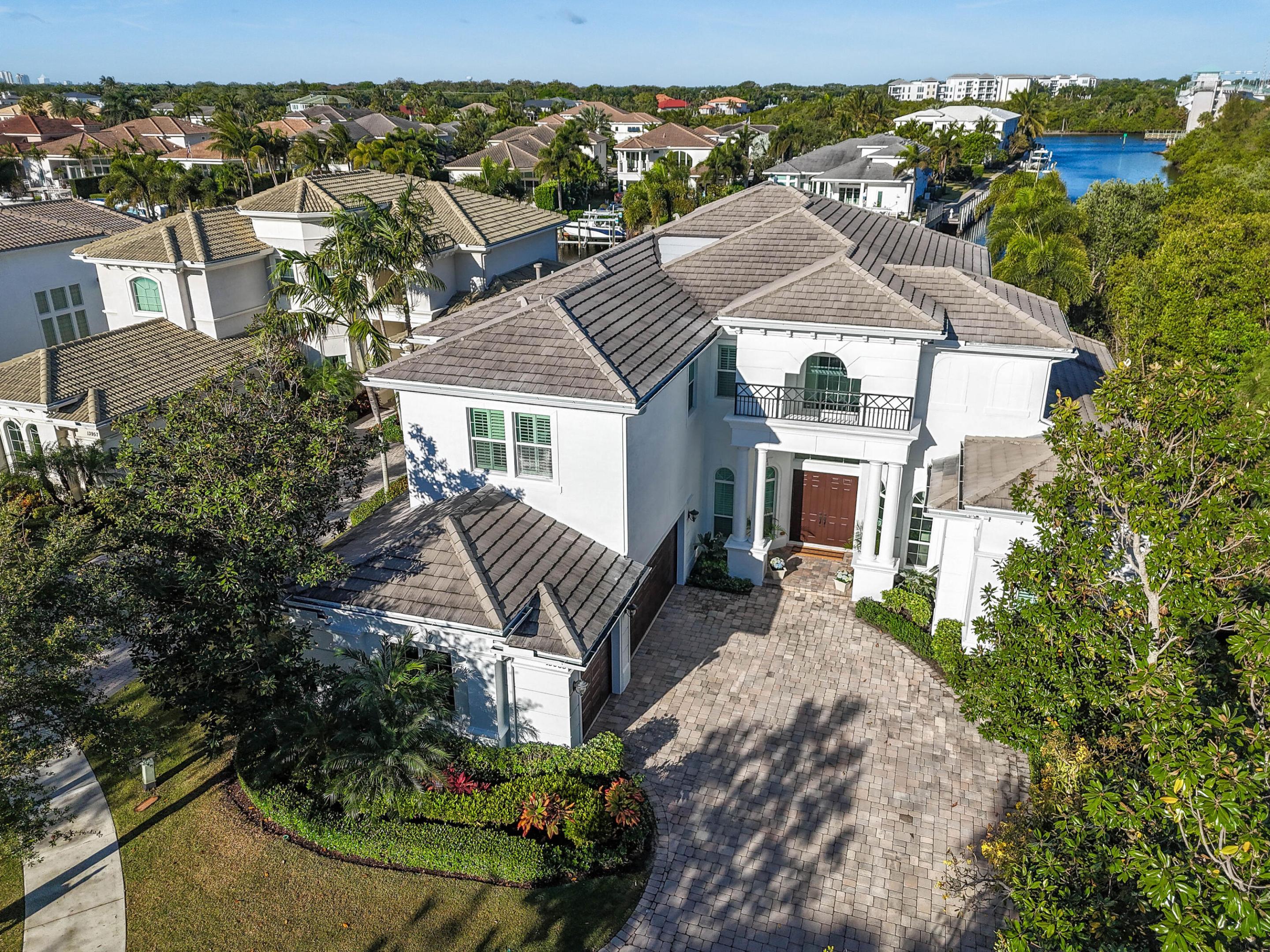 Frenchmans Harbor - Residential