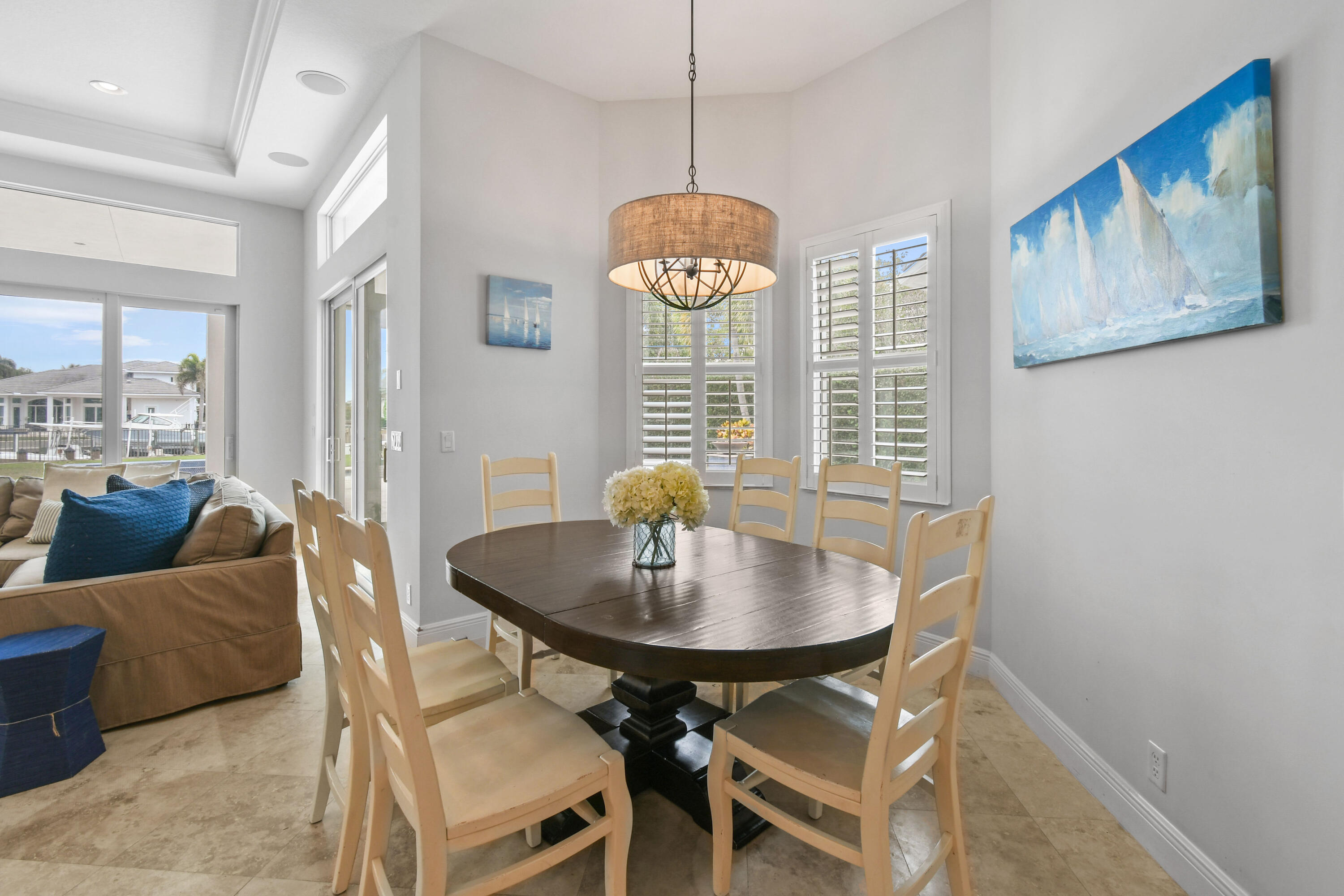 Frenchmans Harbor - Residential