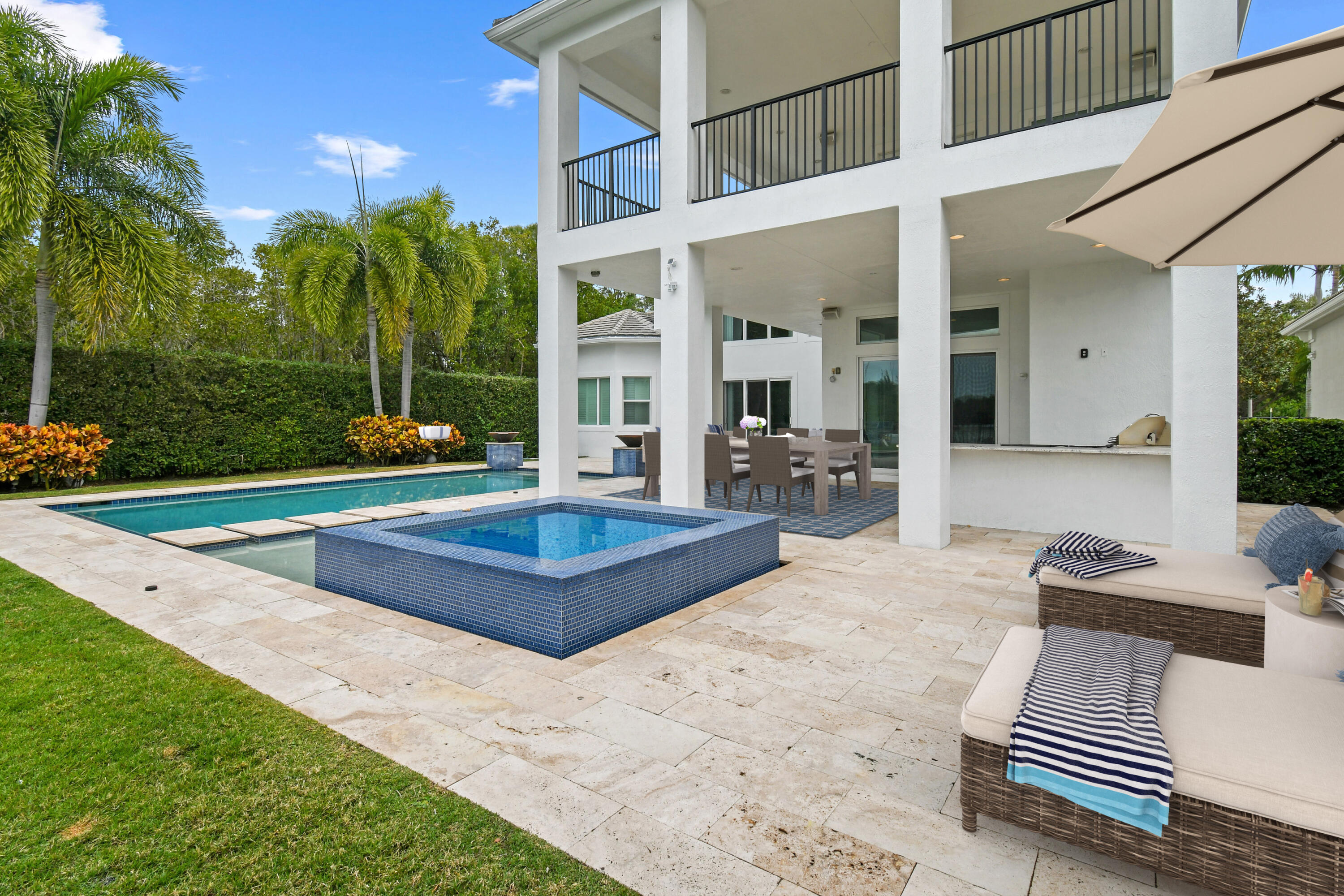 Frenchmans Harbor - Residential