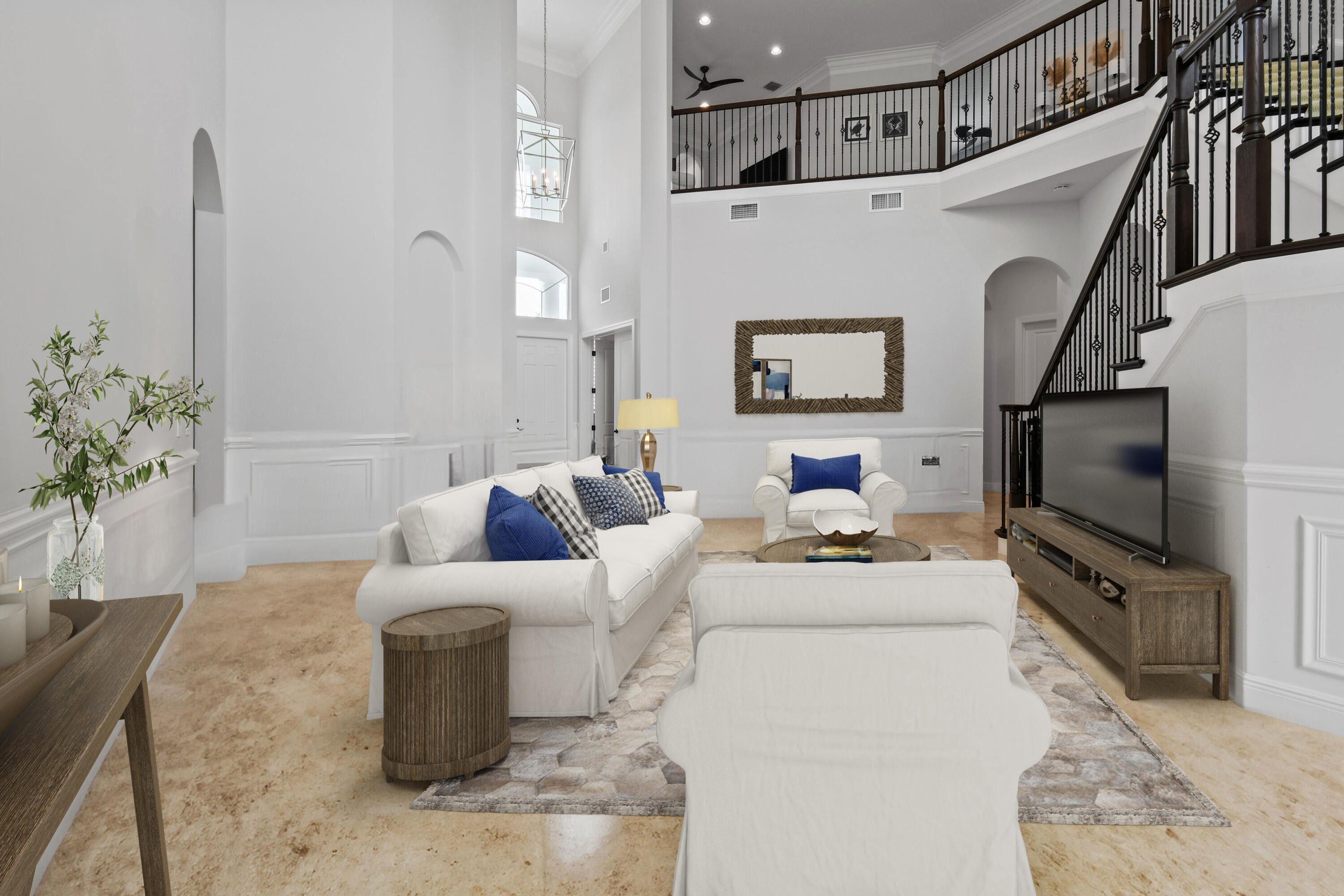 Frenchmans Harbor - Residential