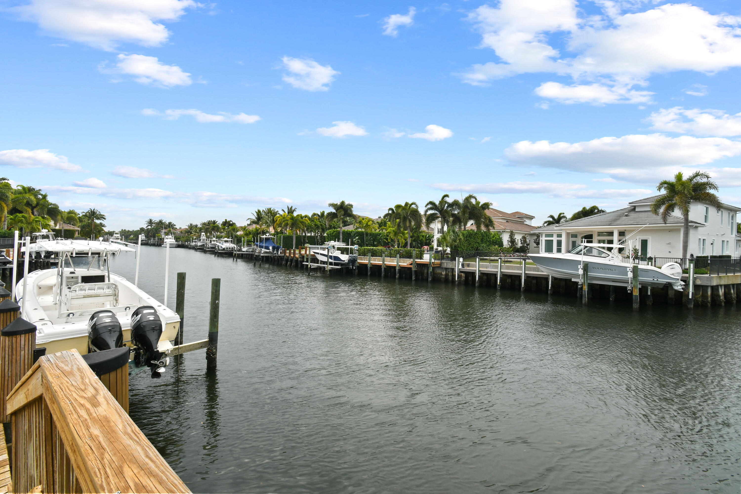 Frenchmans Harbor - Residential