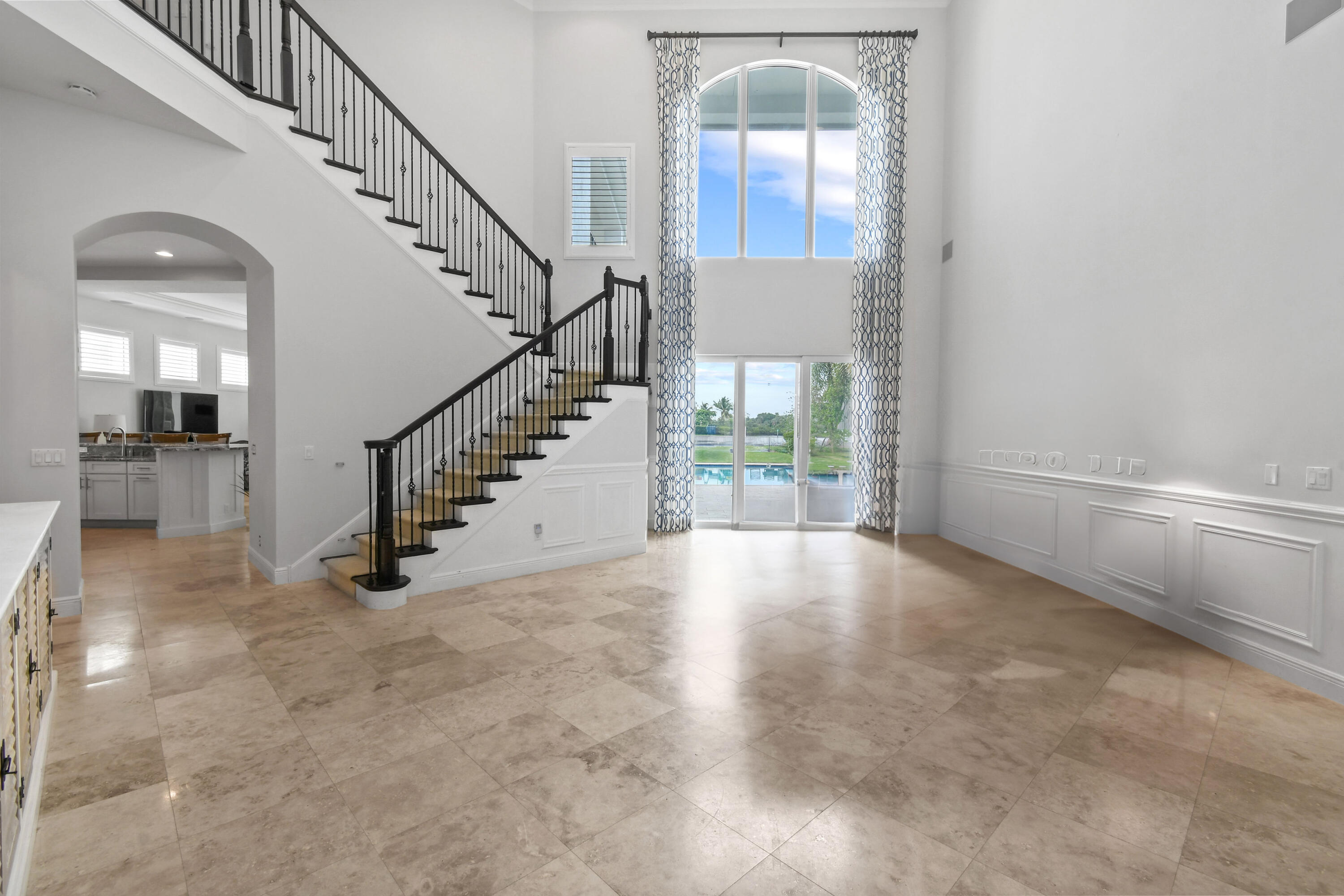 Frenchmans Harbor - Residential