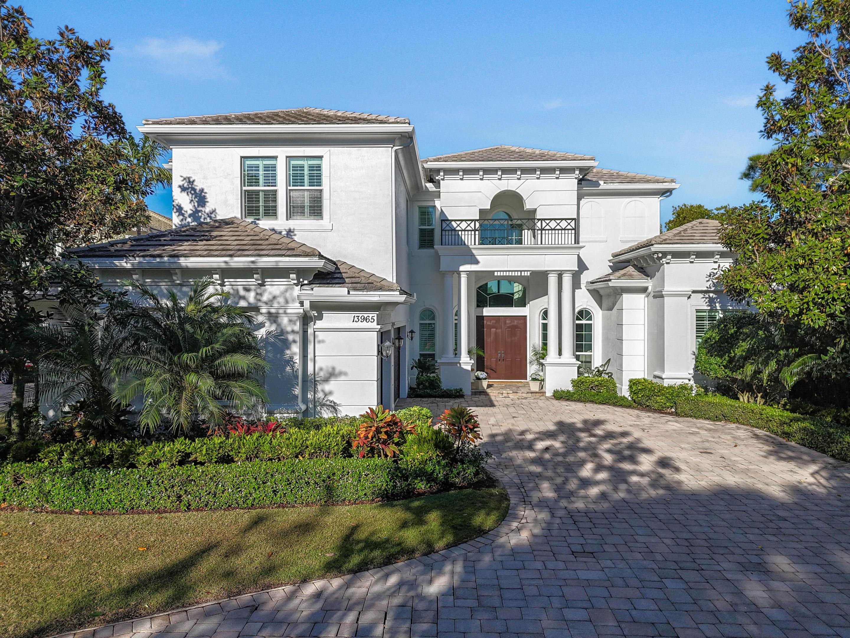 Frenchmans Harbor - Residential