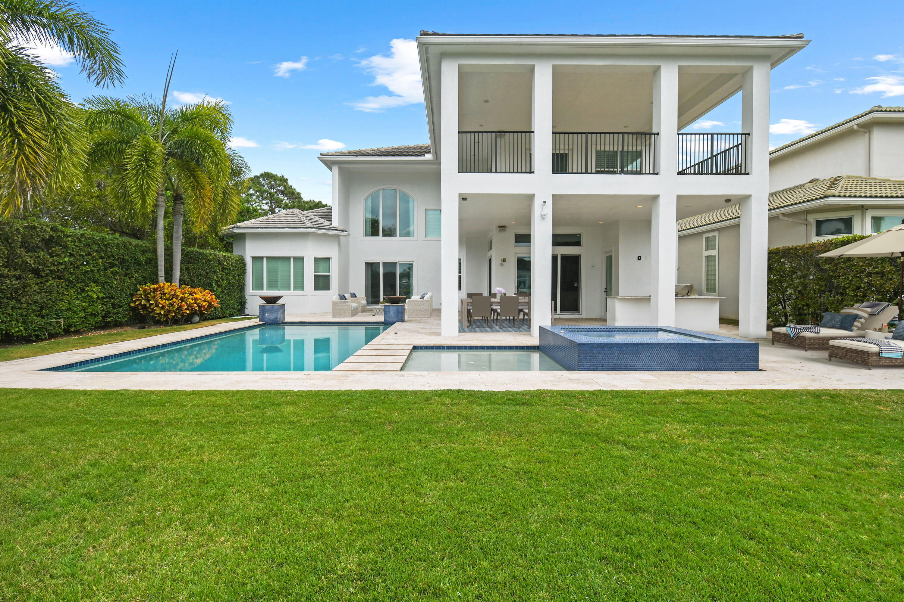 Frenchmans Harbor - Residential