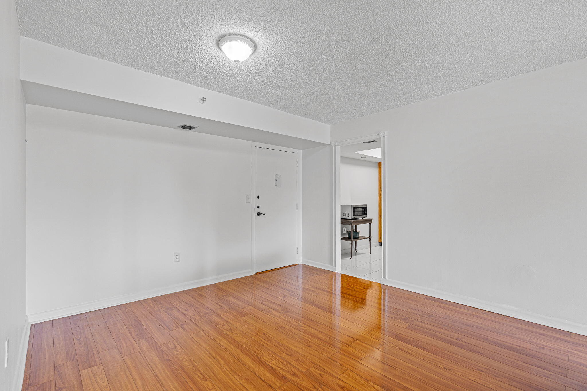 PARK PLACE CONDOMINIUM NO SIX - Residential