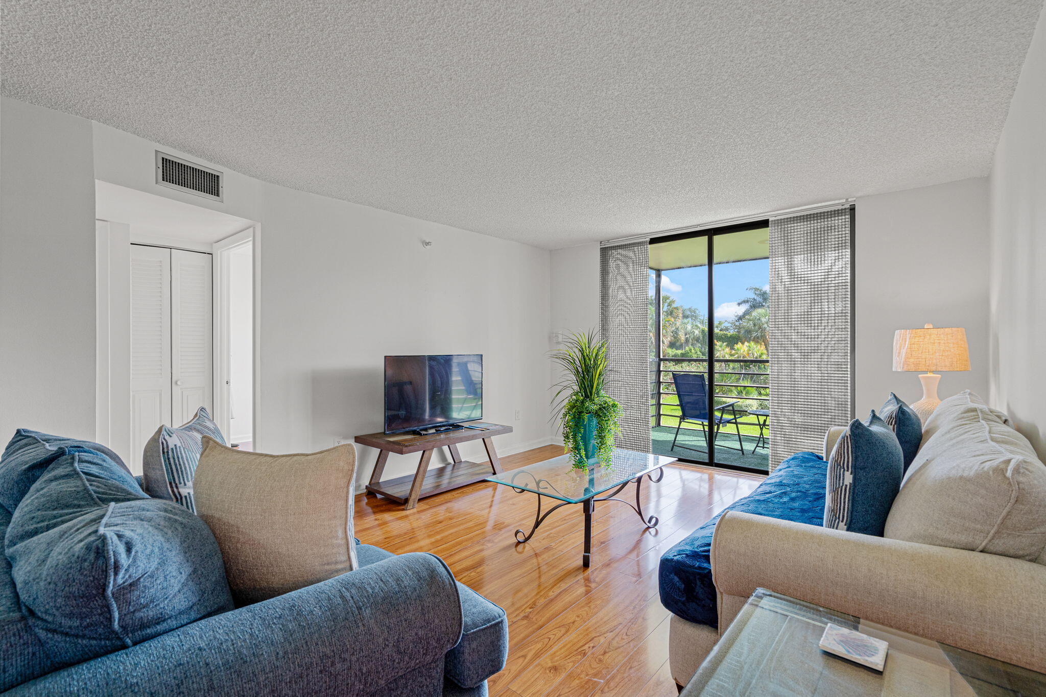 PARK PLACE CONDOMINIUM NO SIX - Residential