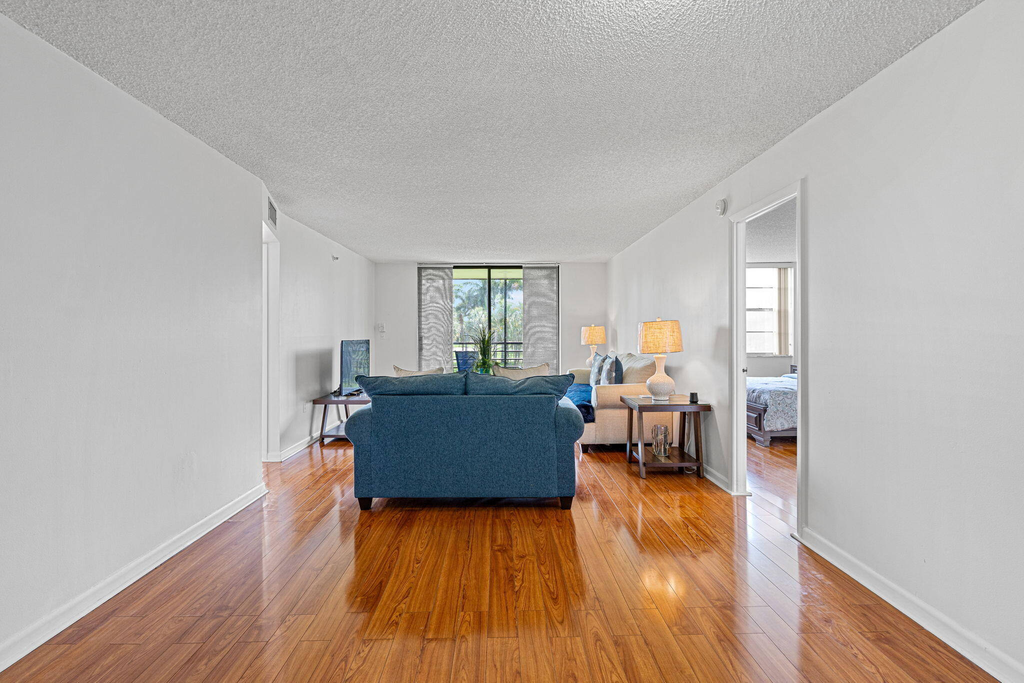 PARK PLACE CONDOMINIUM NO SIX - Residential