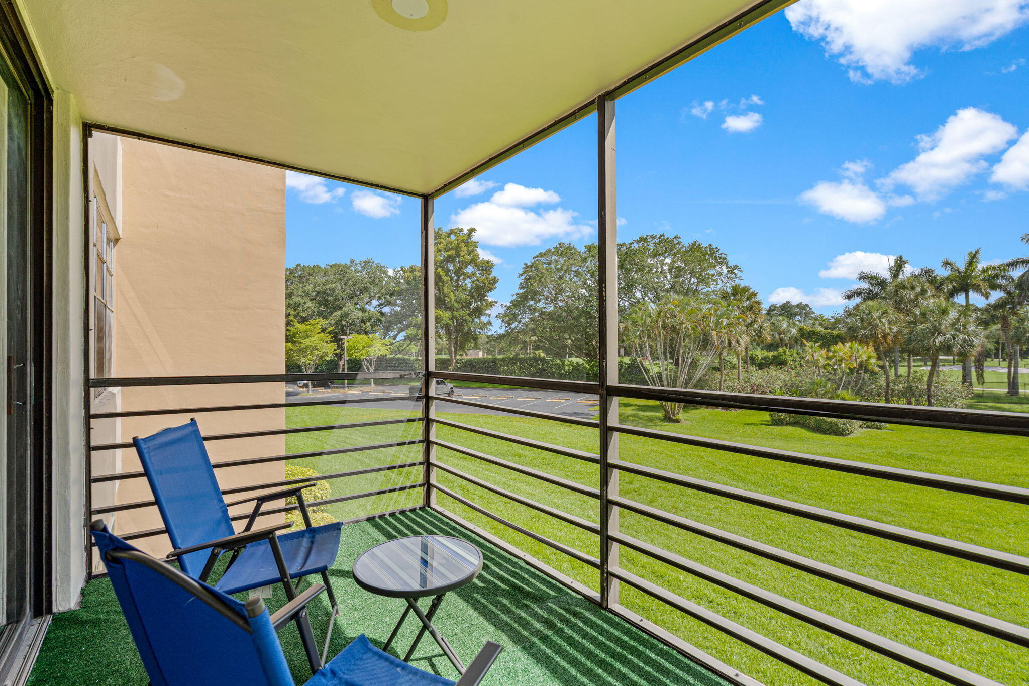 PARK PLACE CONDOMINIUM NO SIX - Residential