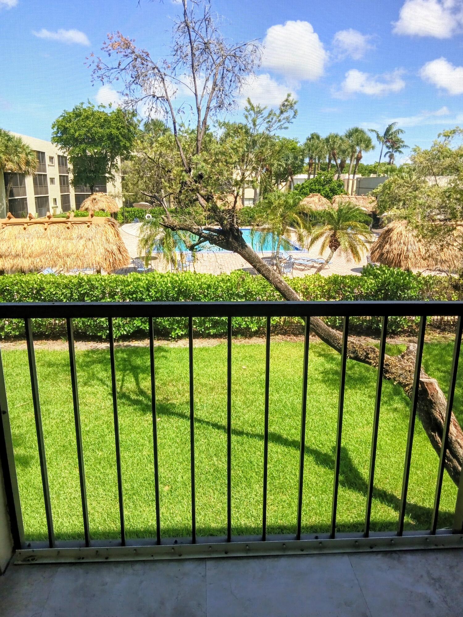 THE HORIZONS CONDO #4 - Residential Lease
