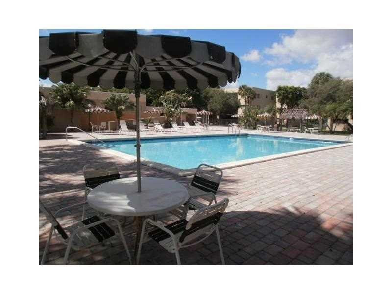THE HORIZONS CONDO #4 - Residential Lease