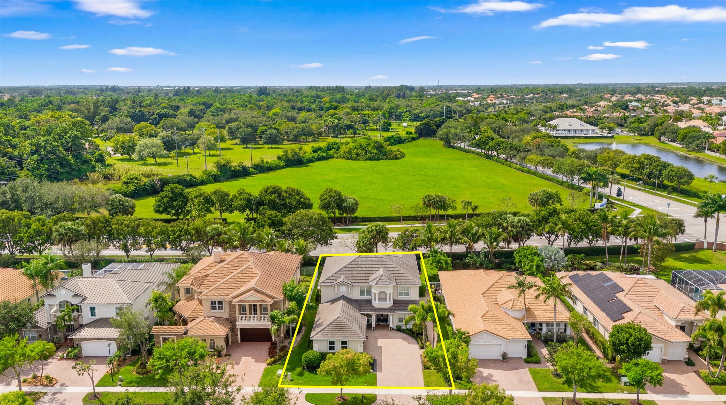 DIAMOND C RANCH POD G - Residential