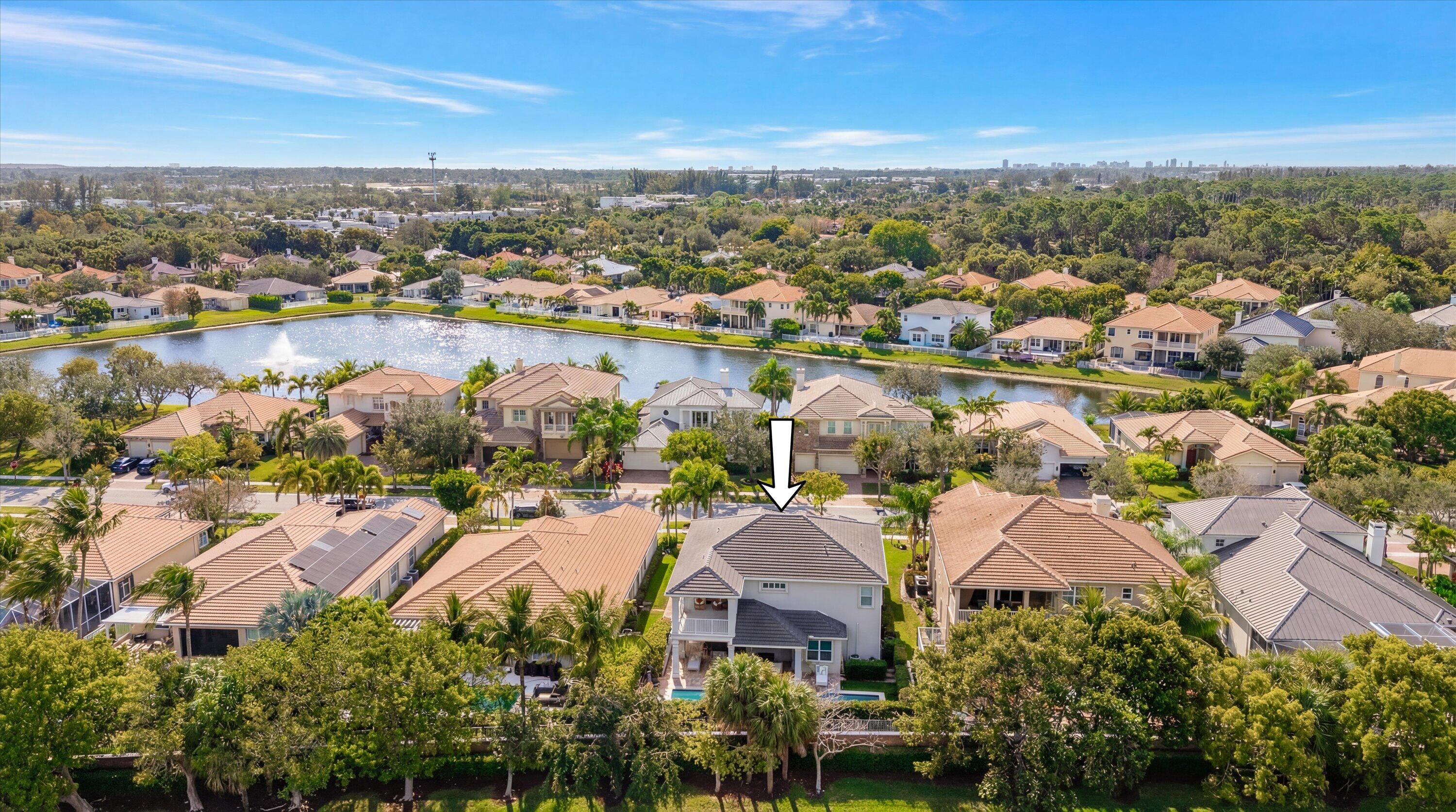 DIAMOND C RANCH POD G - Residential