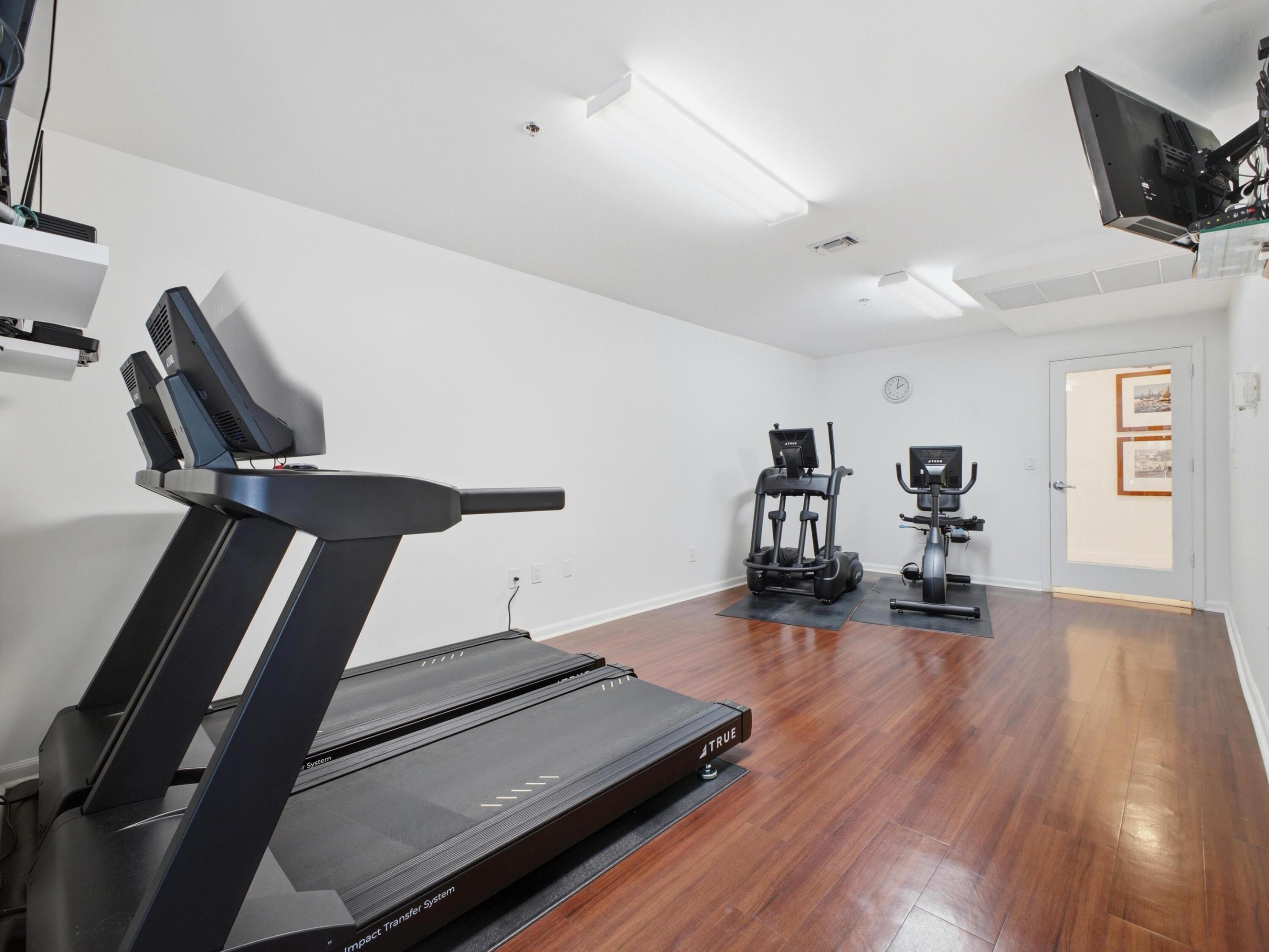OCEAN PINES CONDO - Residential