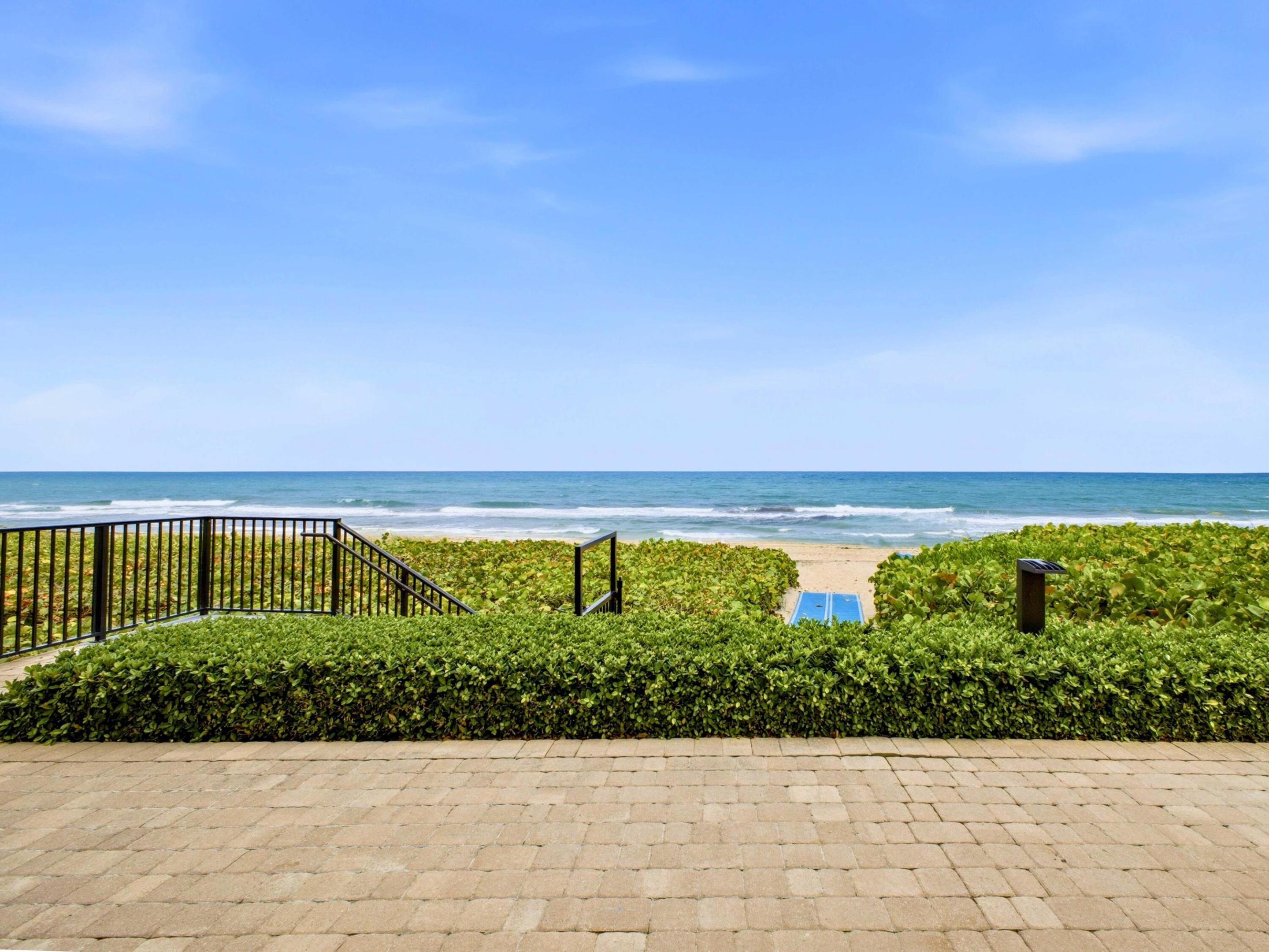 OCEAN PINES CONDO - Residential