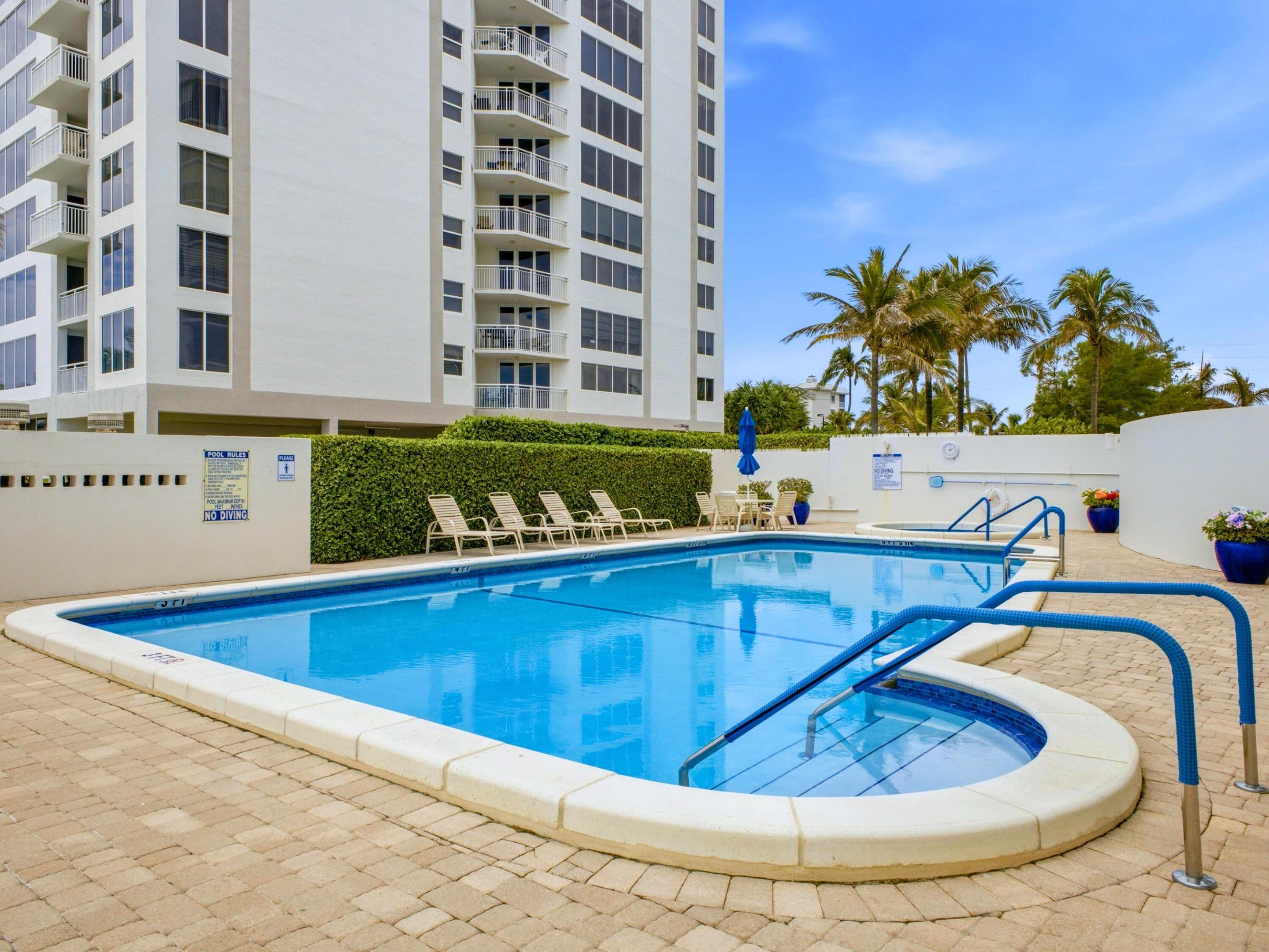 OCEAN PINES CONDO - Residential
