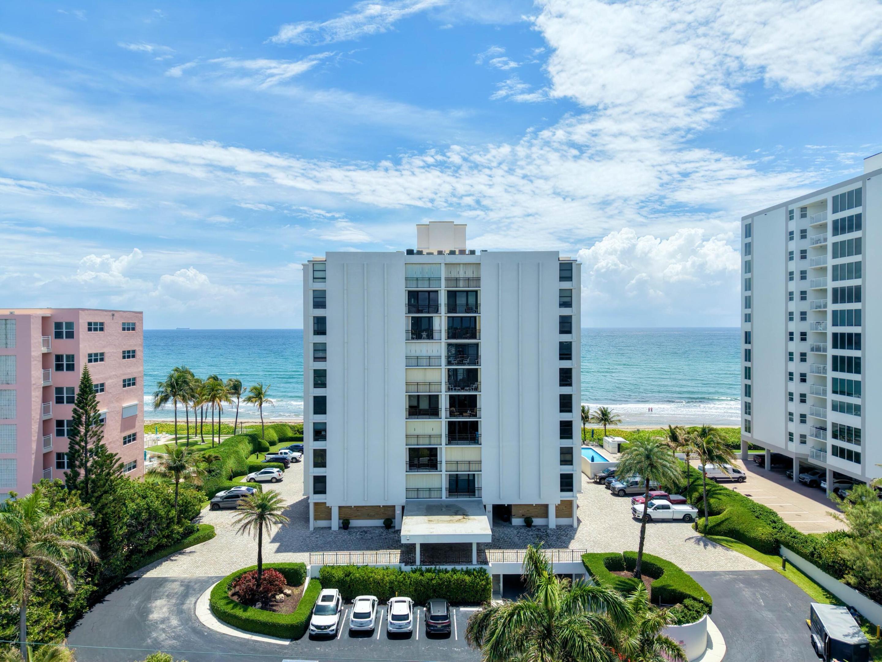 OCEAN PINES CONDO - Residential