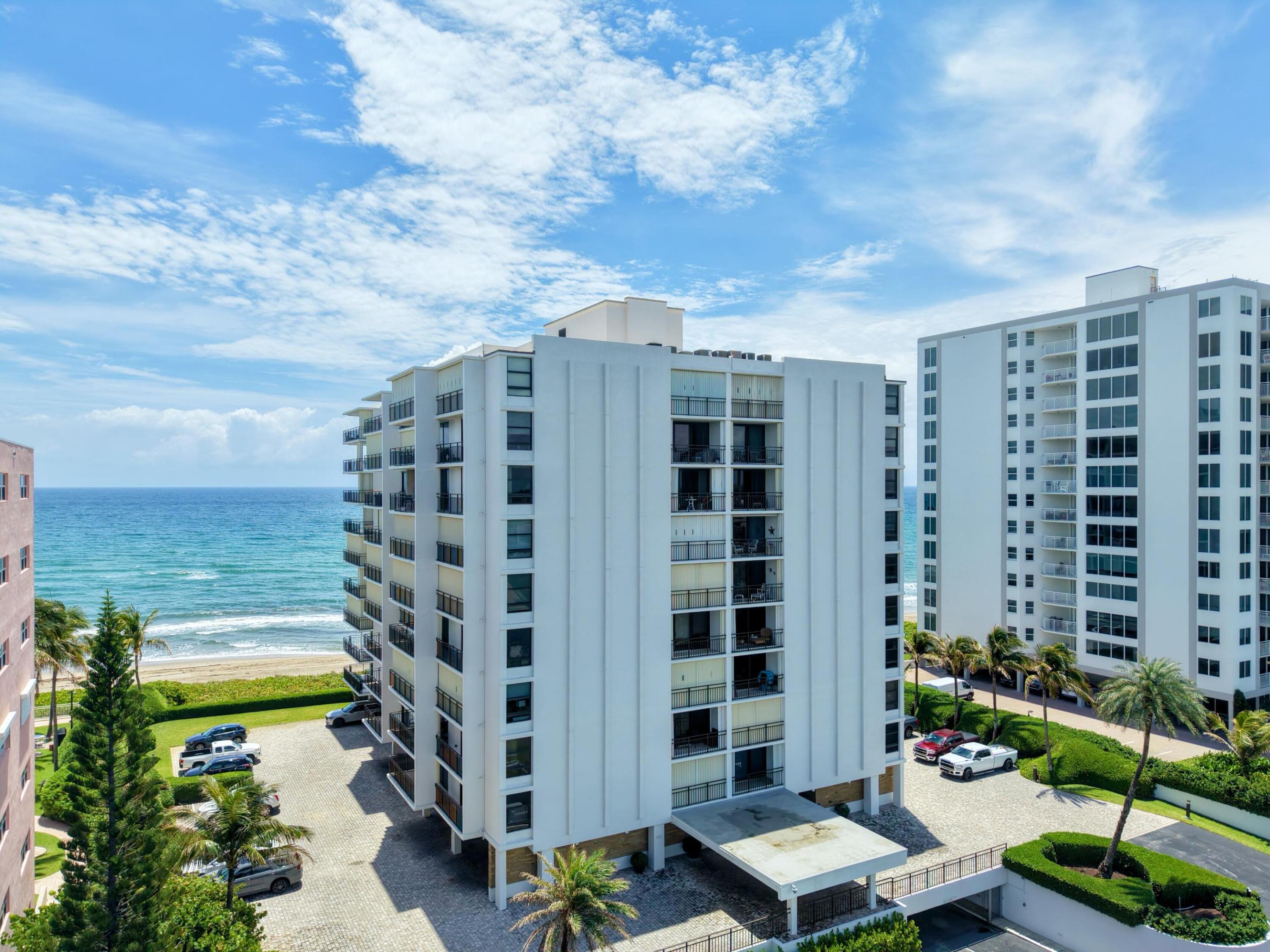 OCEAN PINES CONDO - Residential