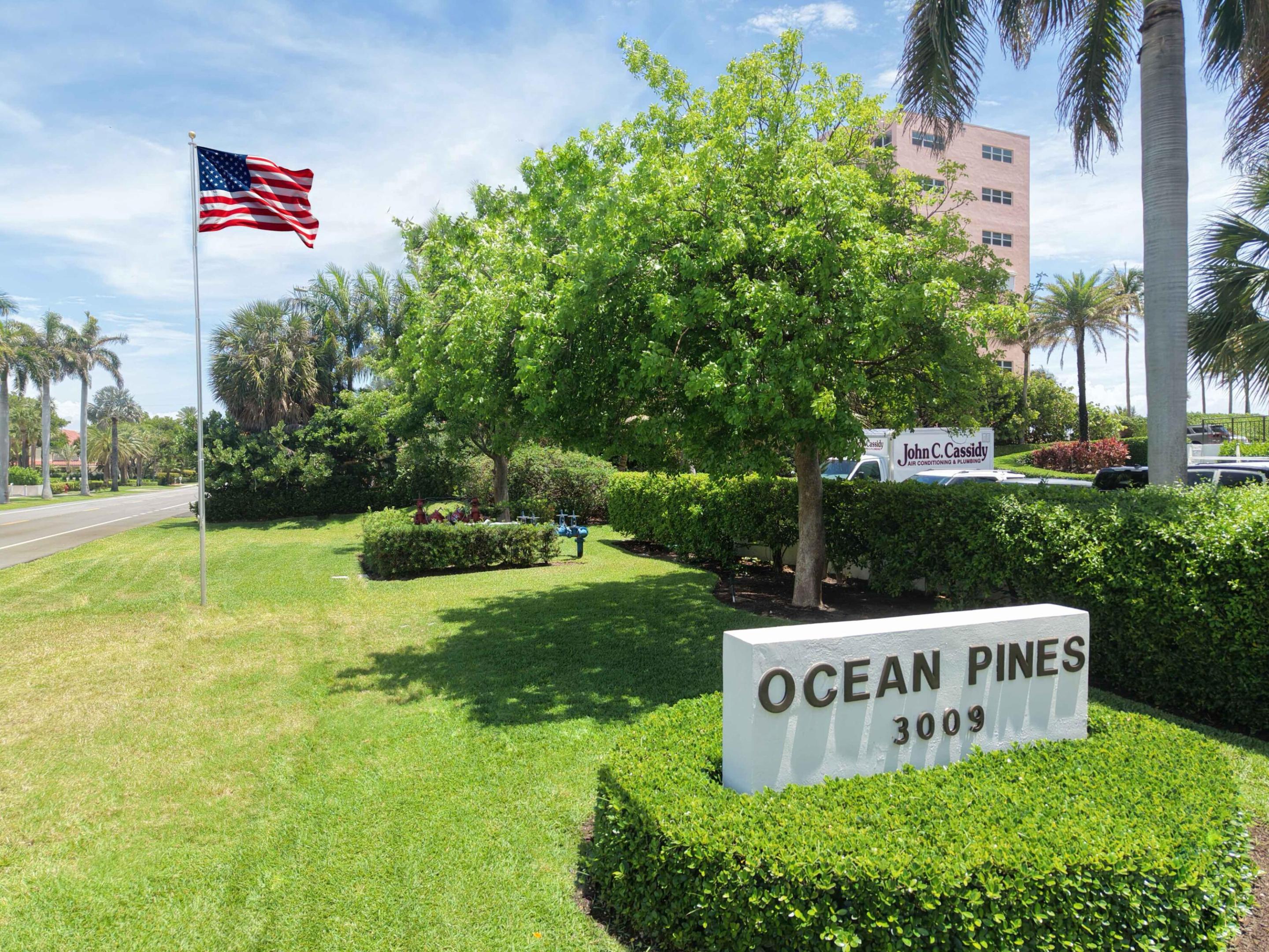 OCEAN PINES CONDO - Residential