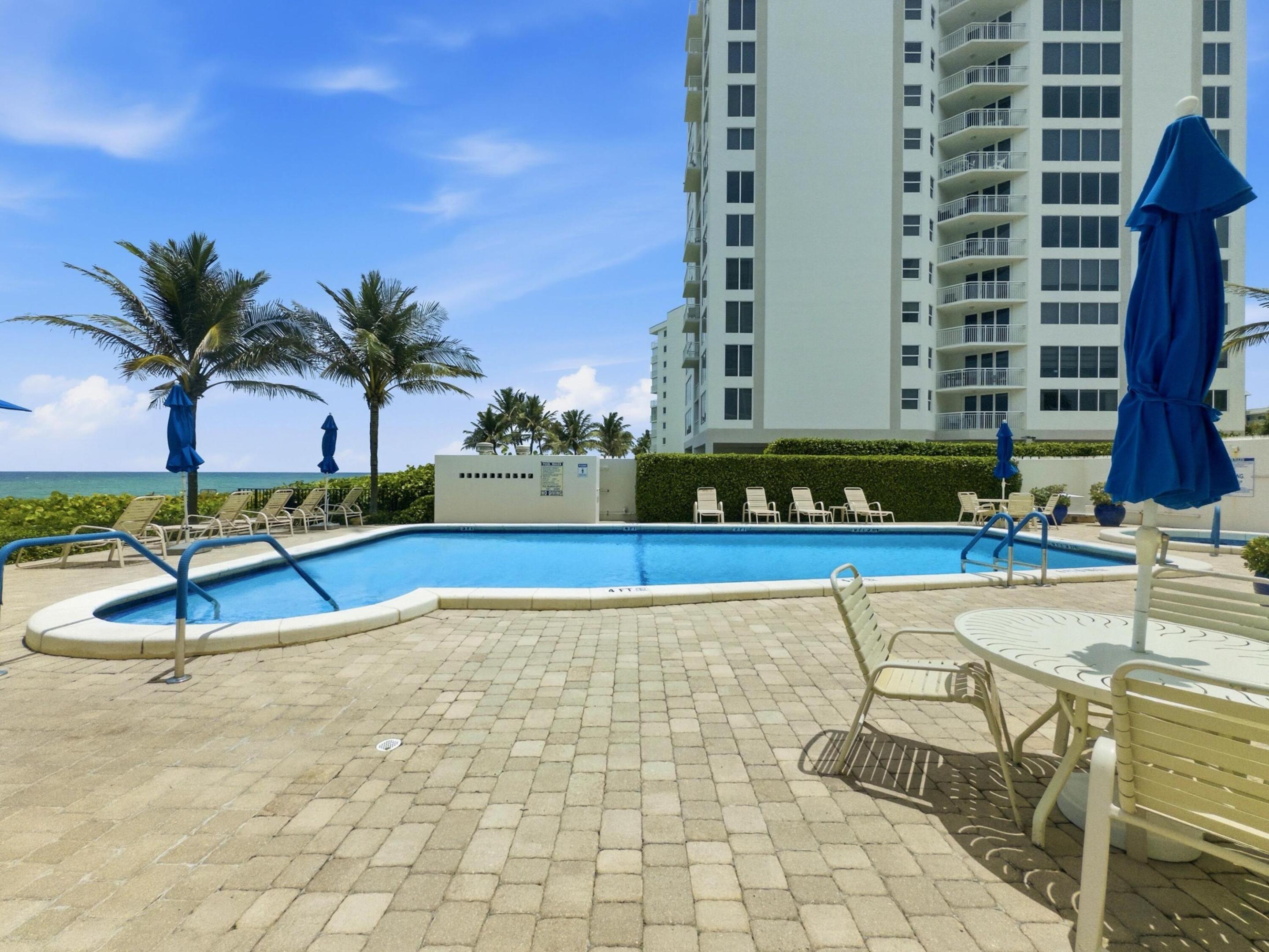 OCEAN PINES CONDO - Residential