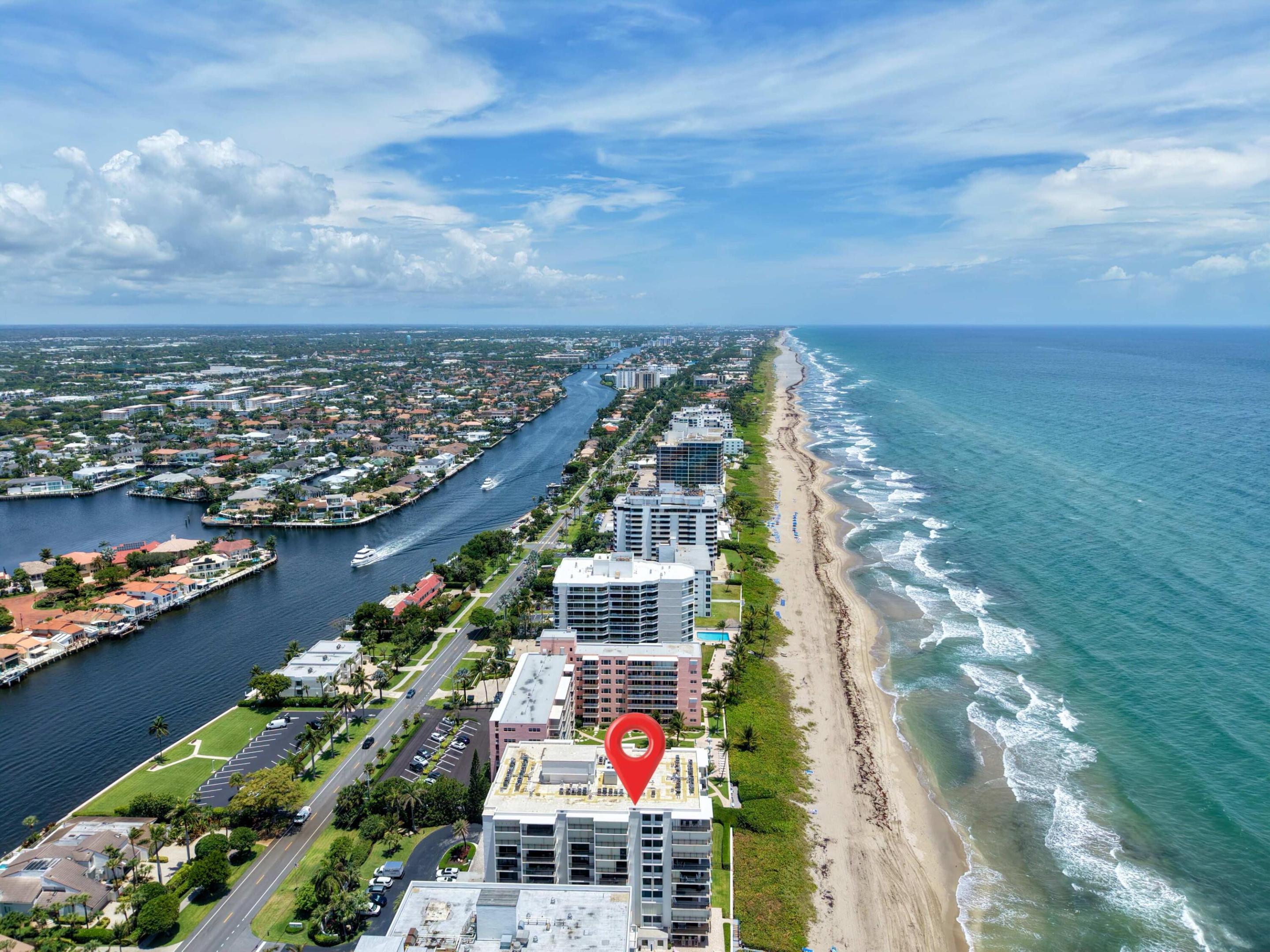 OCEAN PINES CONDO - Residential