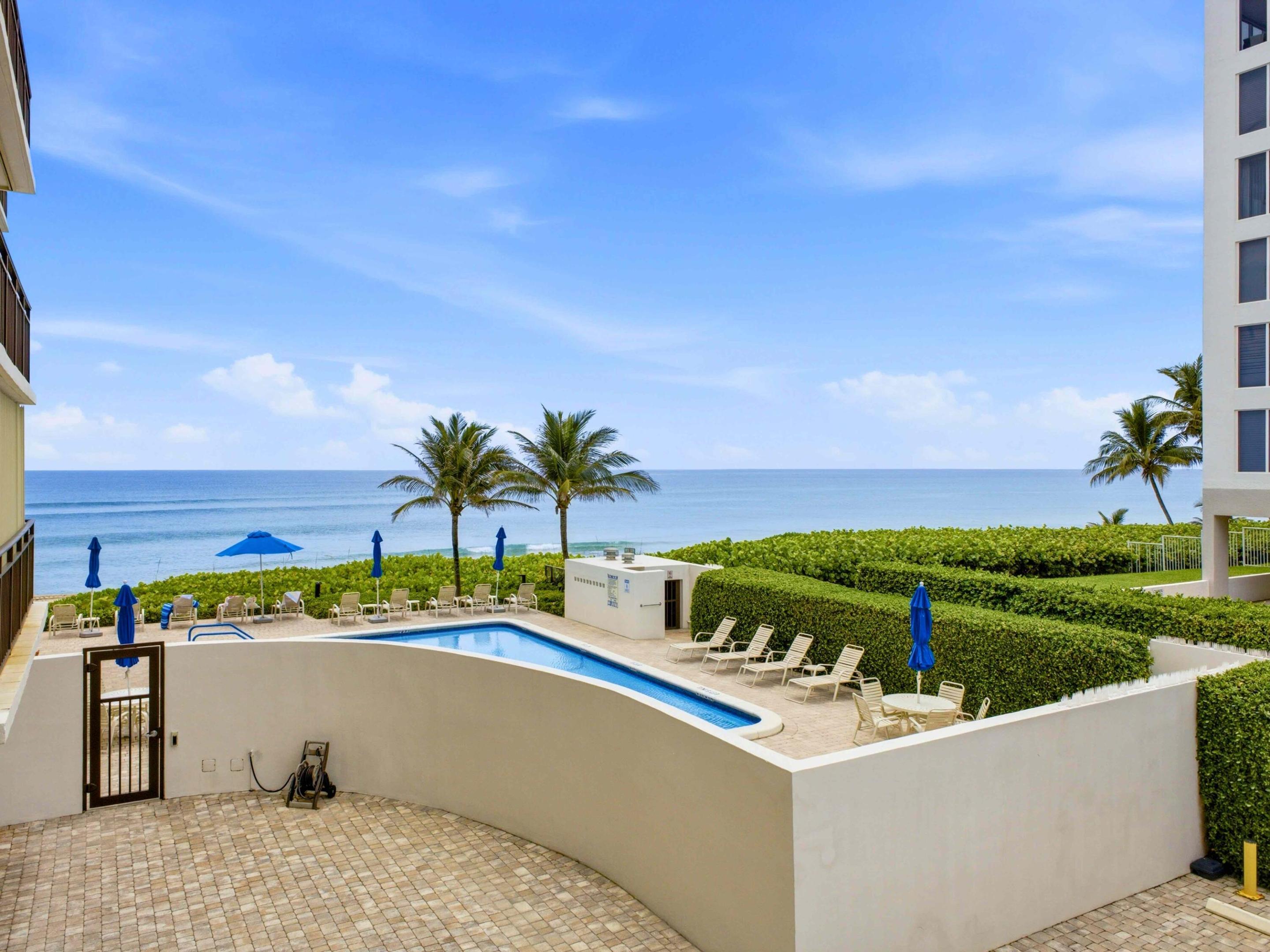 OCEAN PINES CONDO - Residential