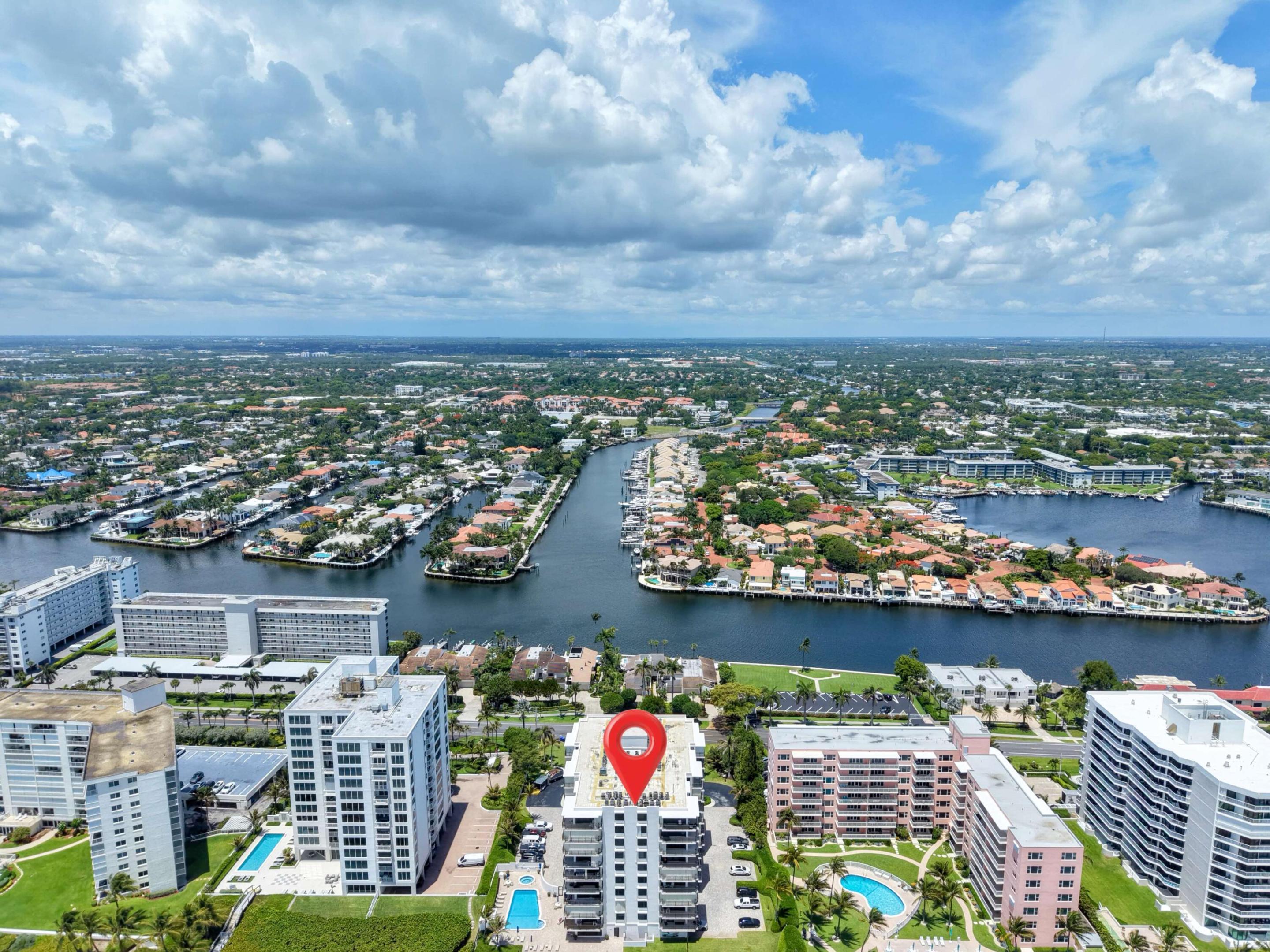 OCEAN PINES CONDO - Residential