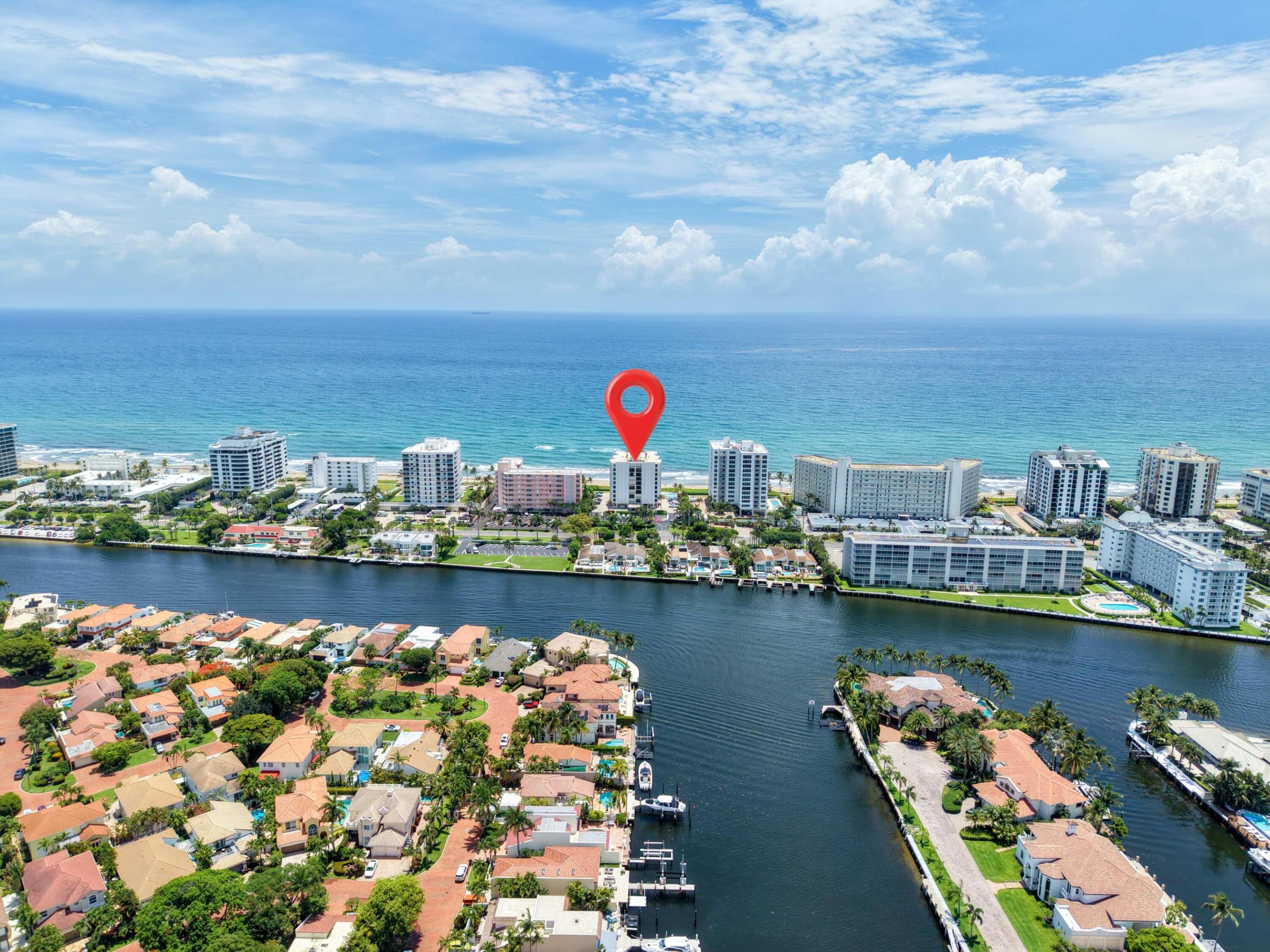 OCEAN PINES CONDO - Residential