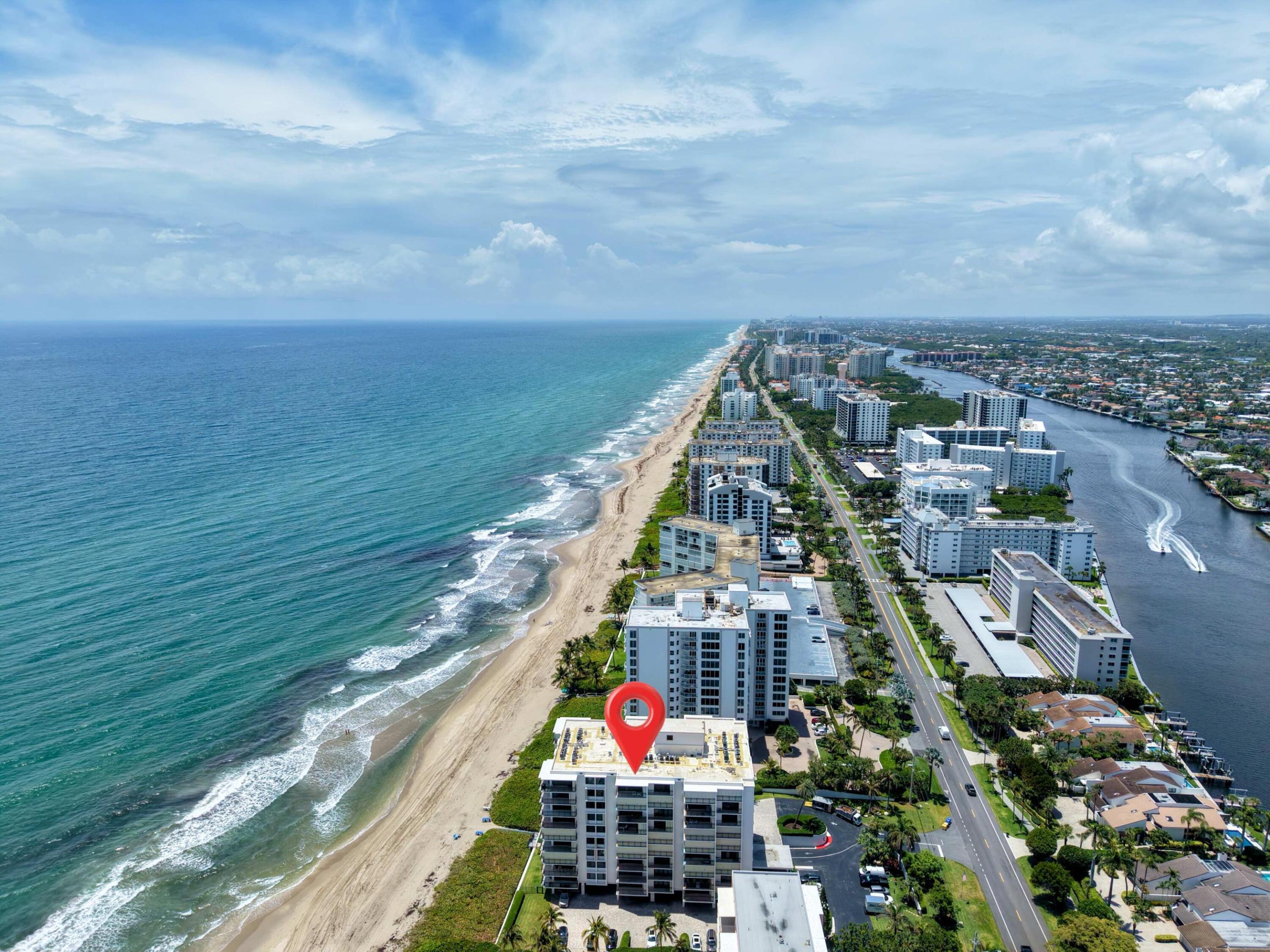 OCEAN PINES CONDO - Residential
