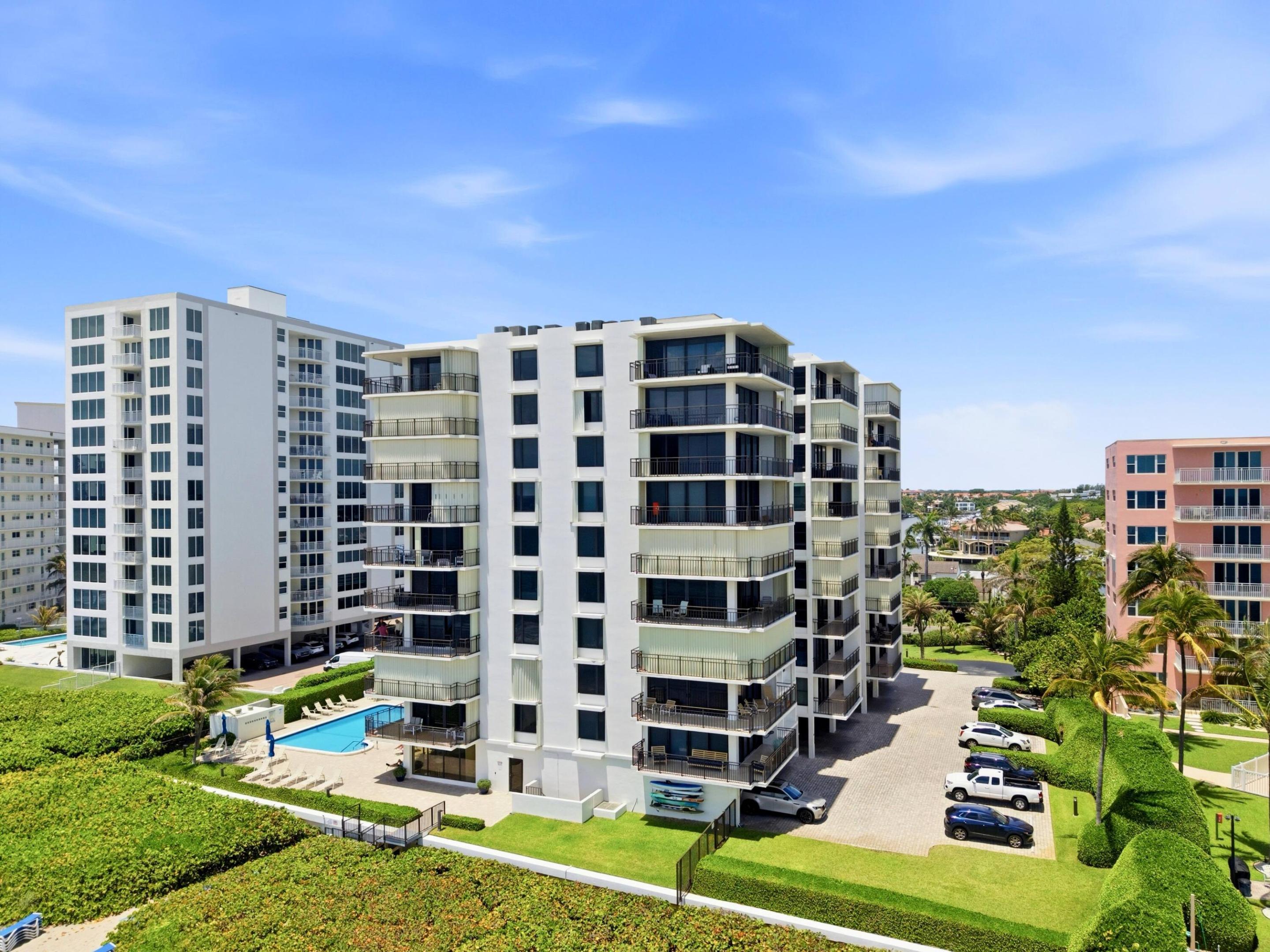 OCEAN PINES CONDO - Residential