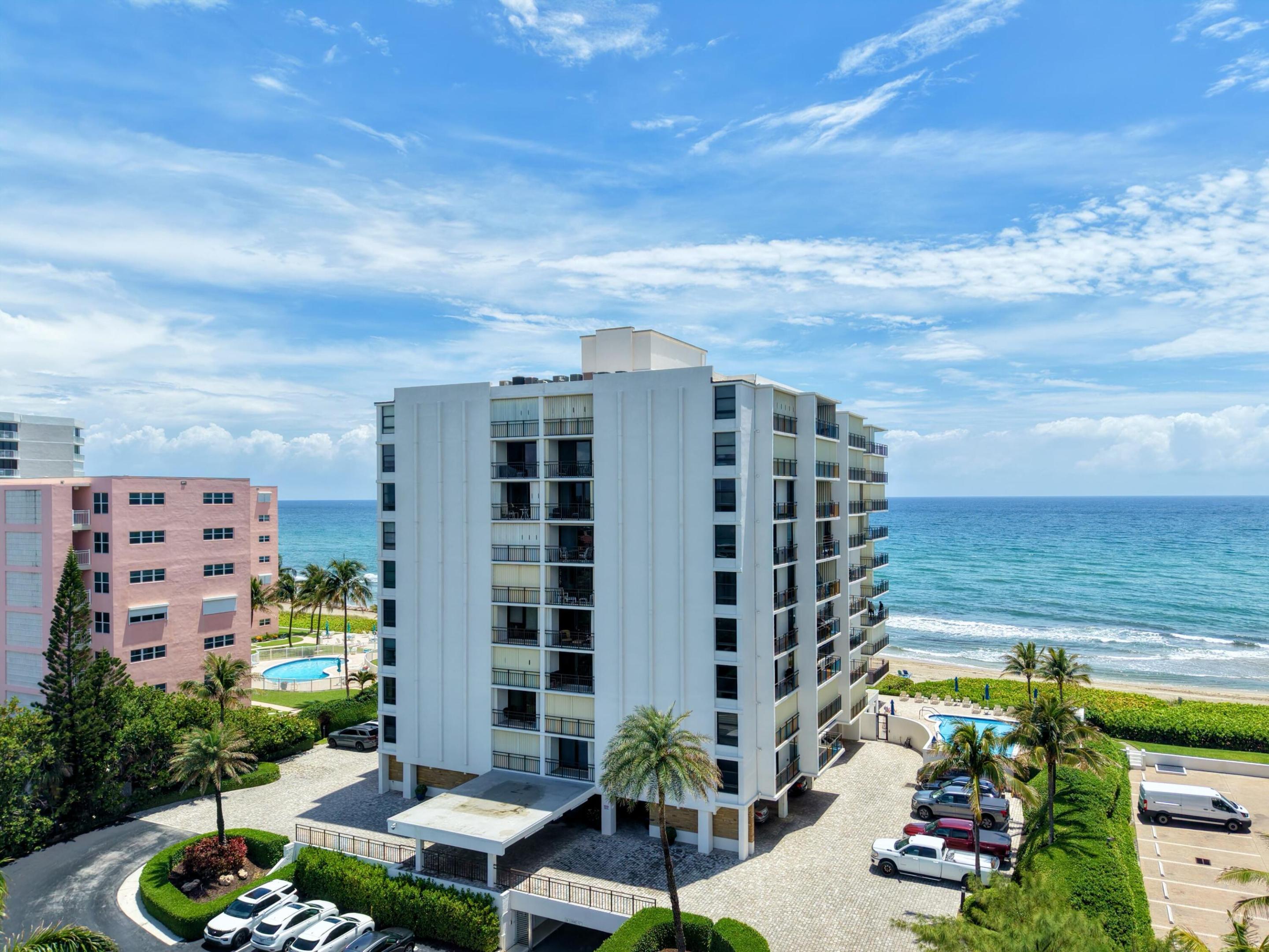 OCEAN PINES CONDO - Residential