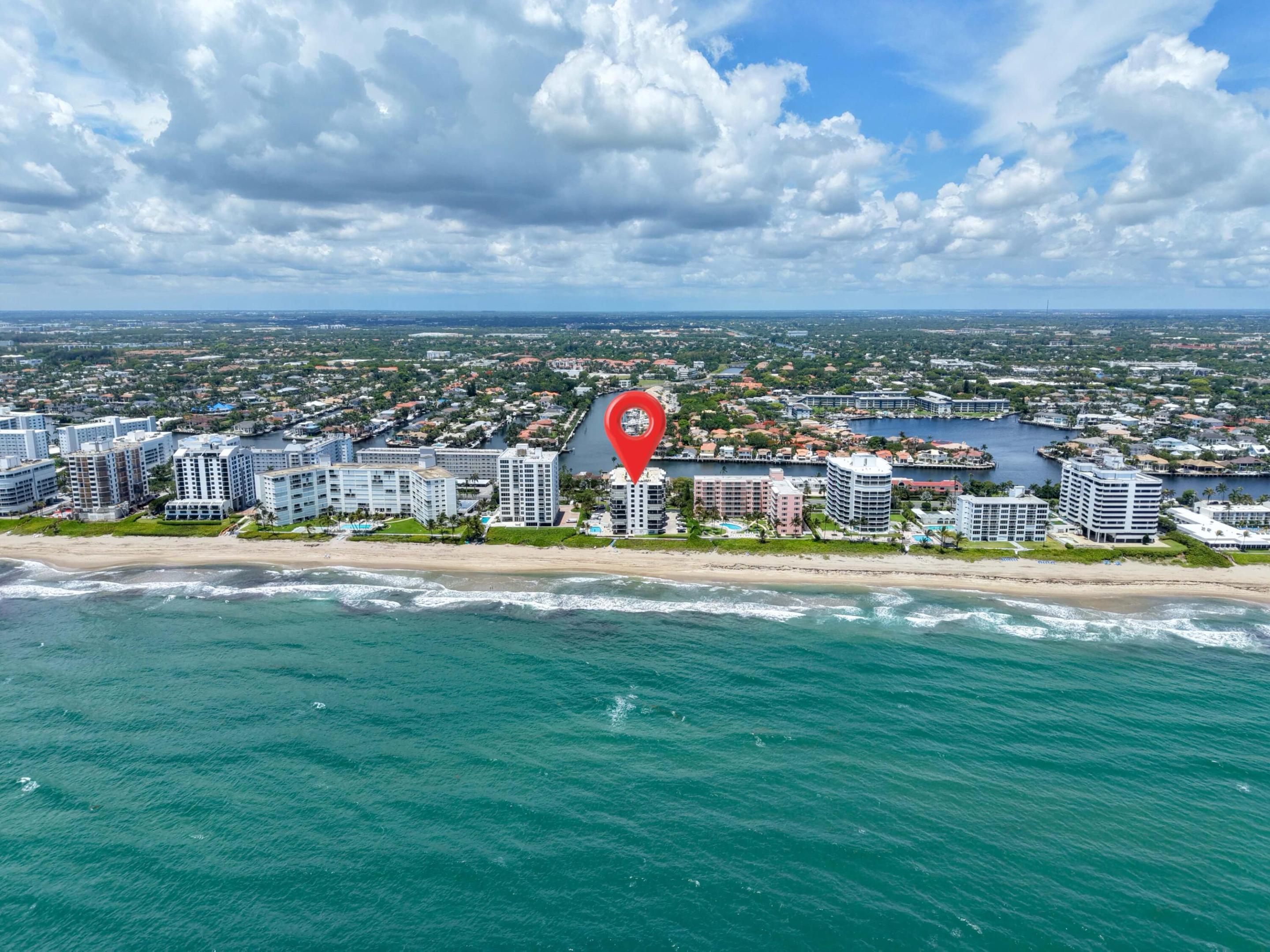OCEAN PINES CONDO - Residential