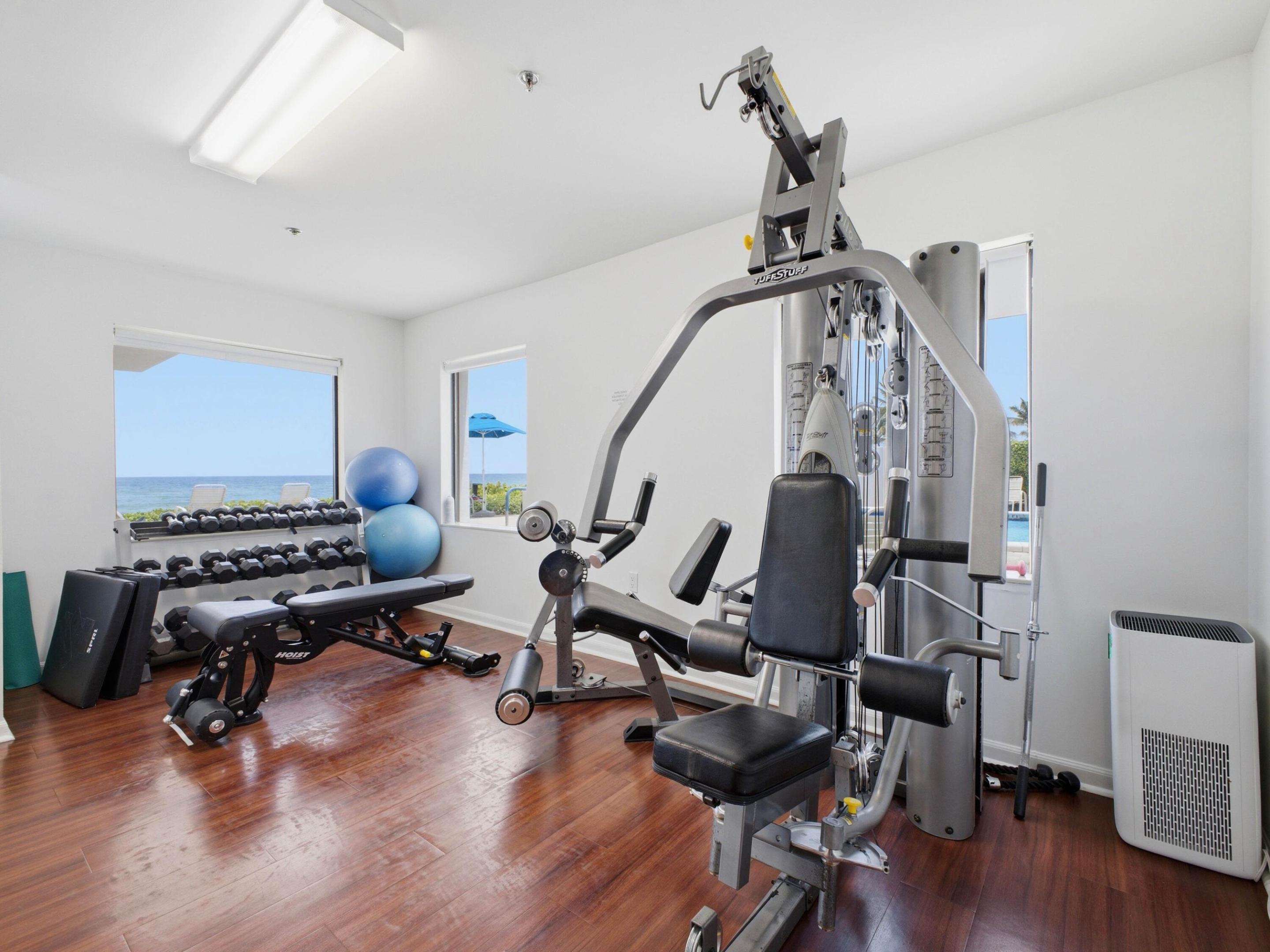 OCEAN PINES CONDO - Residential