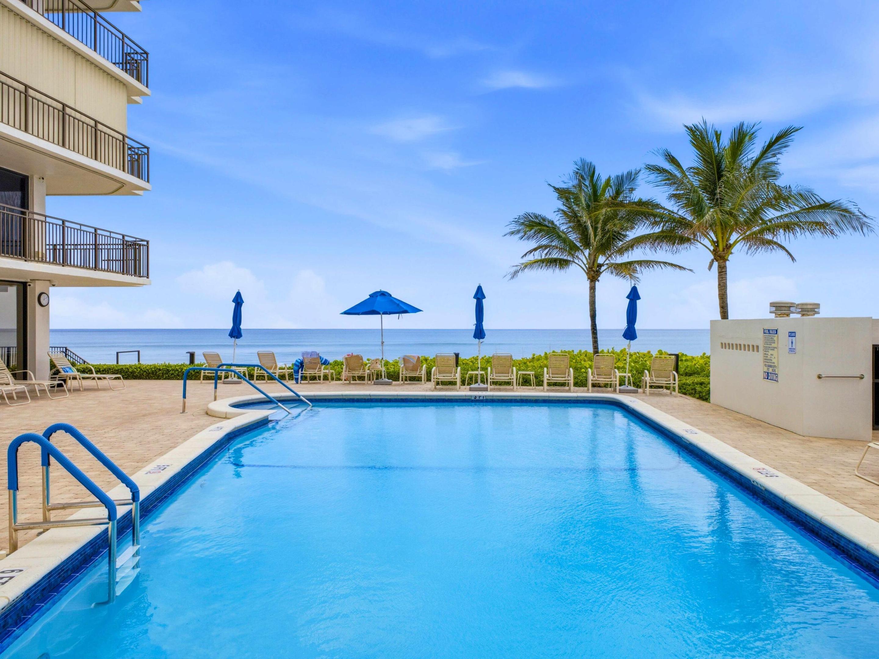 OCEAN PINES CONDO - Residential