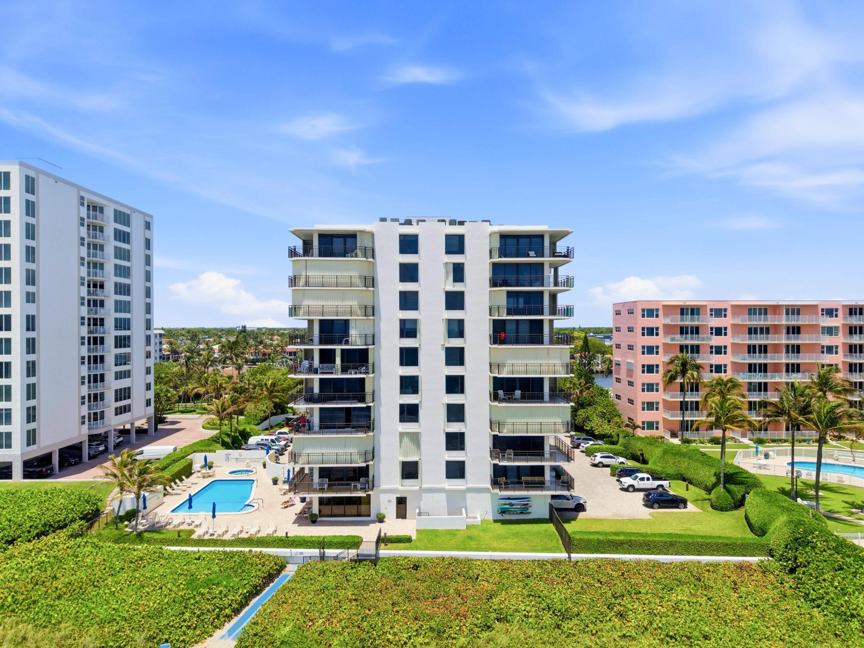OCEAN PINES CONDO - Residential