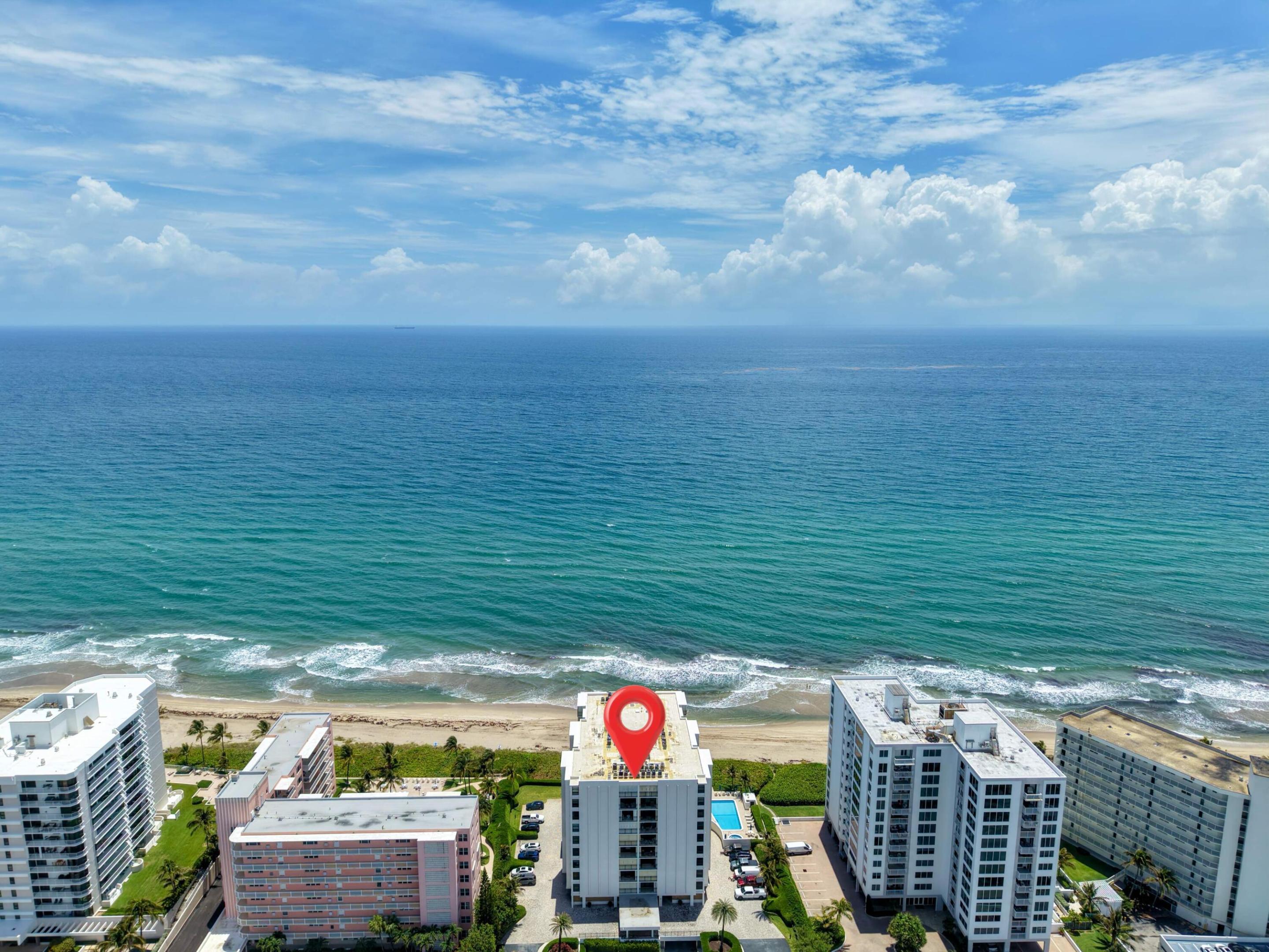 OCEAN PINES CONDO - Residential