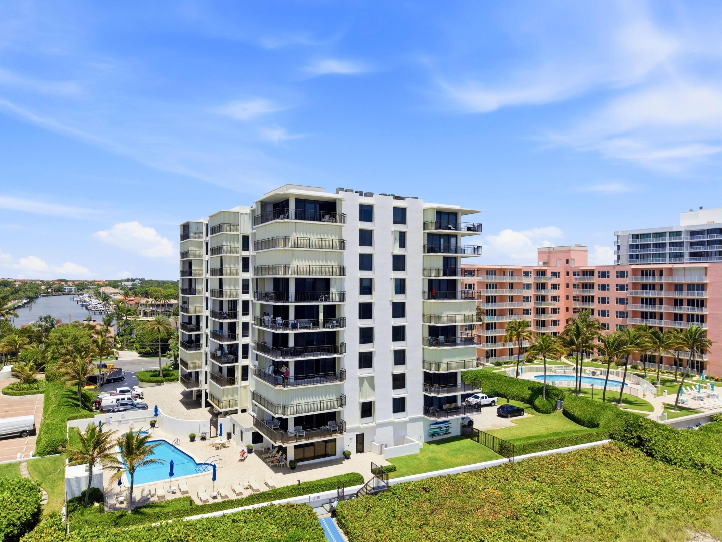 OCEAN PINES CONDO - Residential