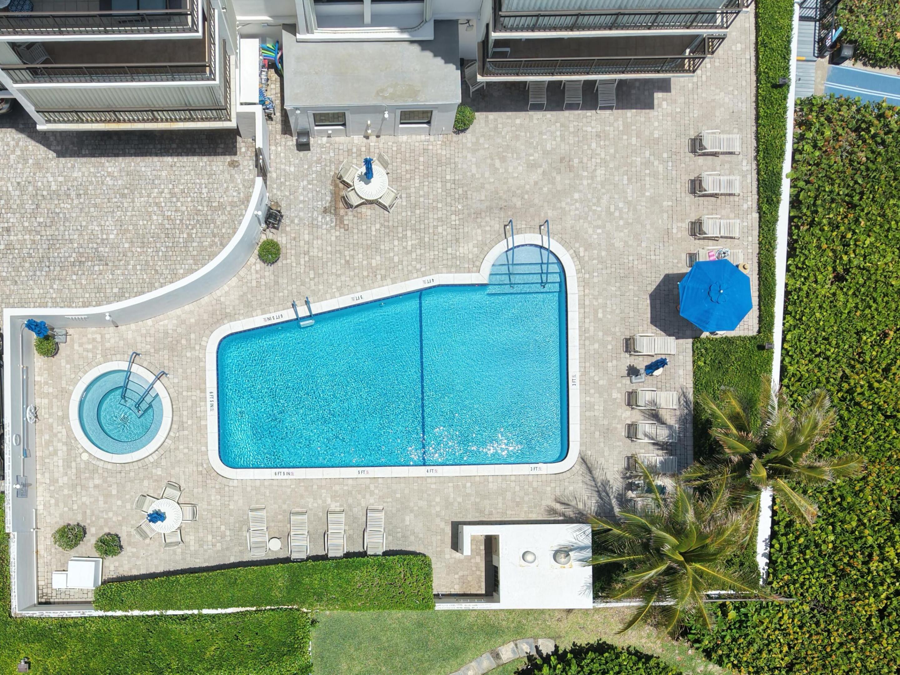 OCEAN PINES CONDO - Residential